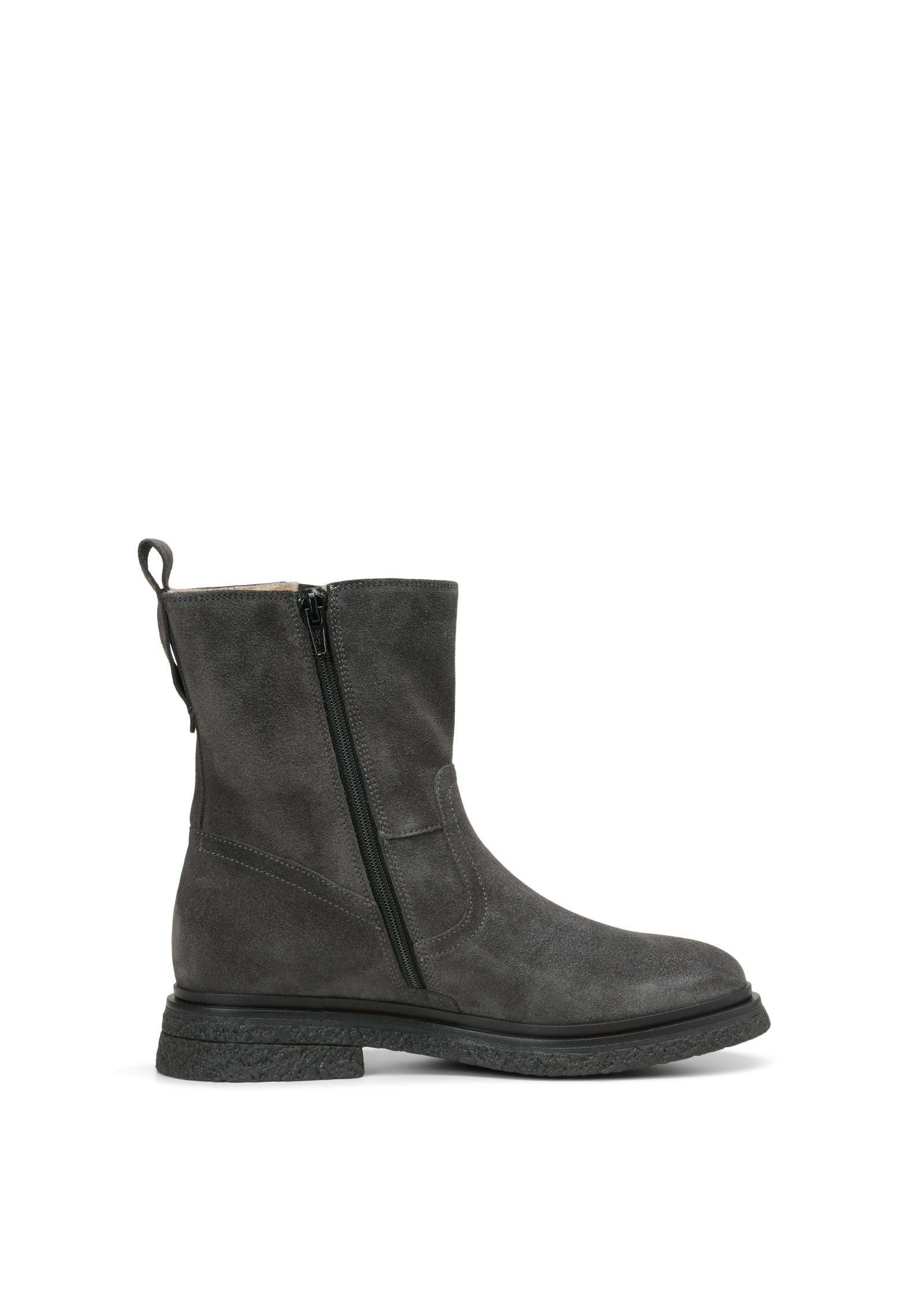 Marc O'Polo Stiefel »mit flauschigem Warmfutter«