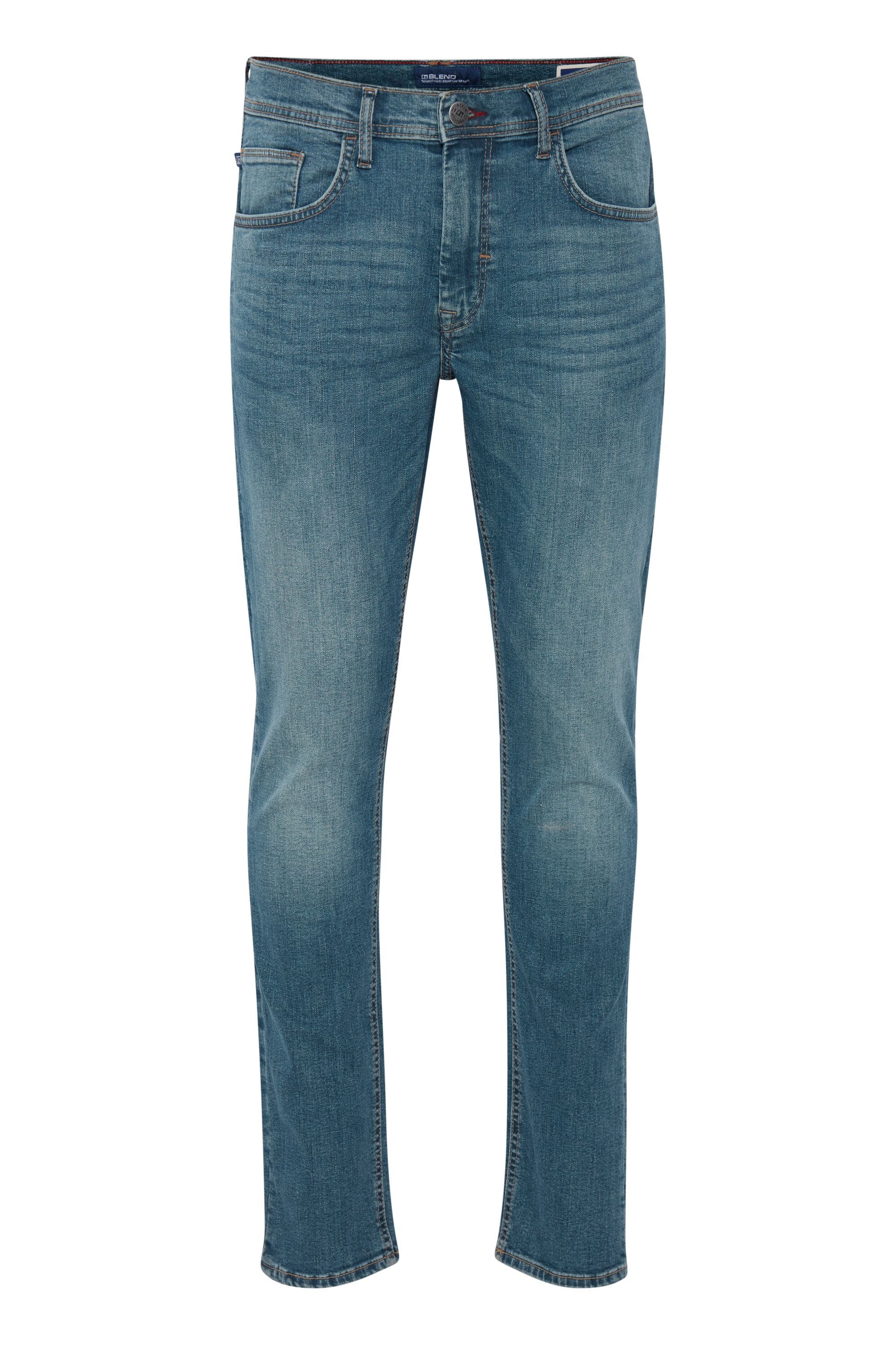 Blend 5-Pocket-Hose "5-Pocket-Jeans BHJet"