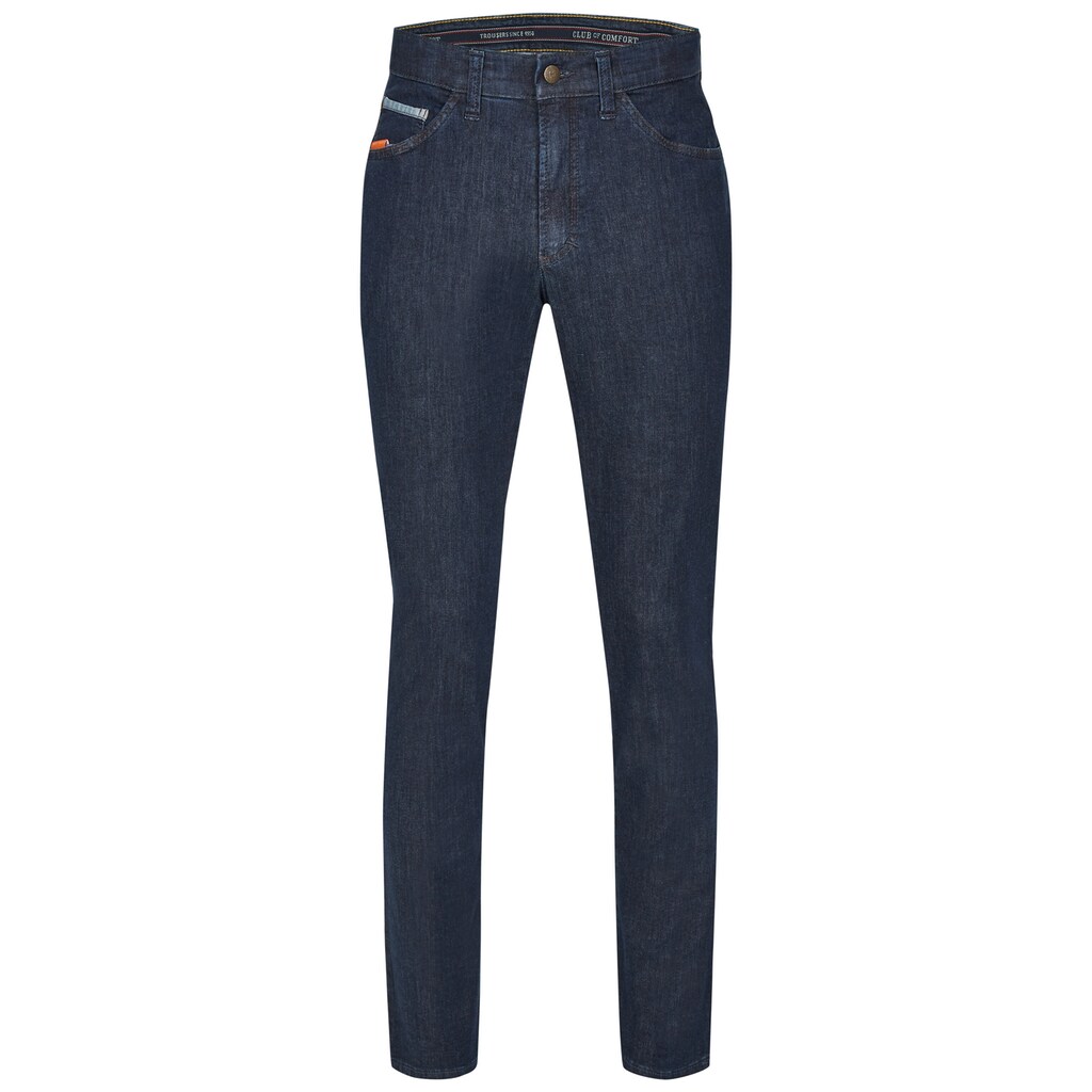 Club of Comfort Slim-fit-Jeans »HENRY X6516«