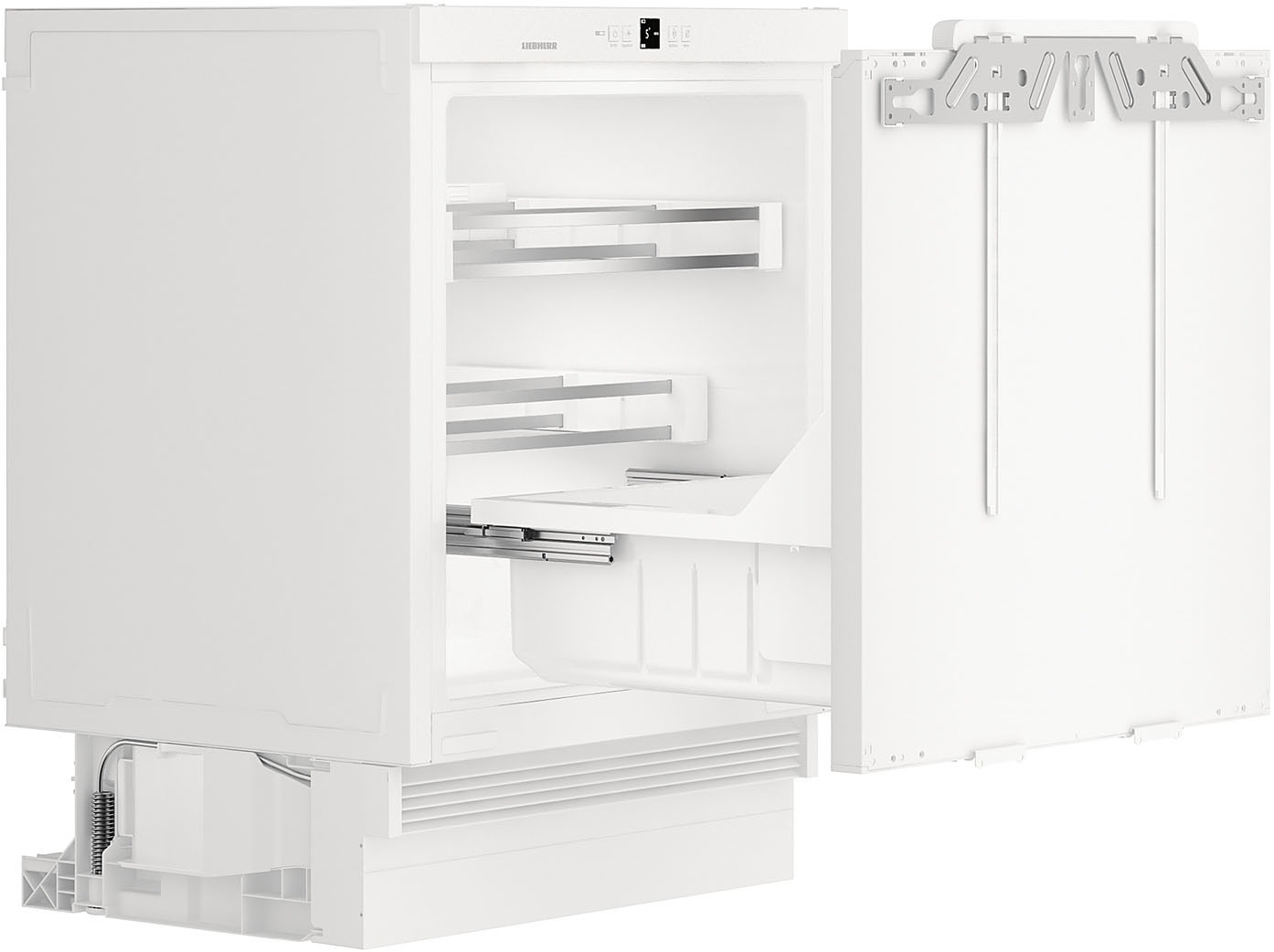 Liebherr Einbaukühlschrank »UIKo 1550_996513751«