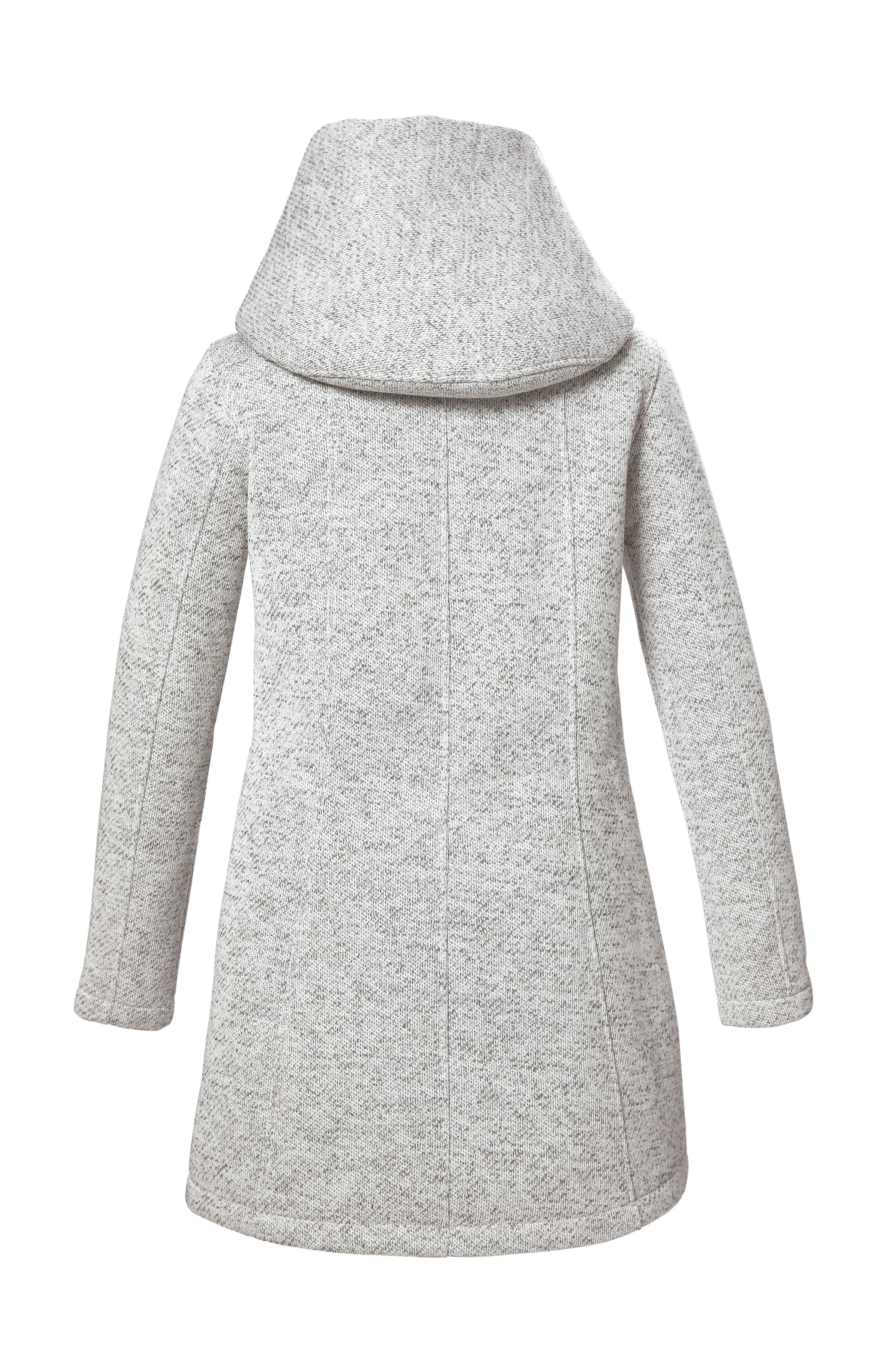 G.I.G.A. DX by killtec Fleecejacke "GW 75 WMN KNTFLC PRK" Strickfleeceparka günstig online kaufen