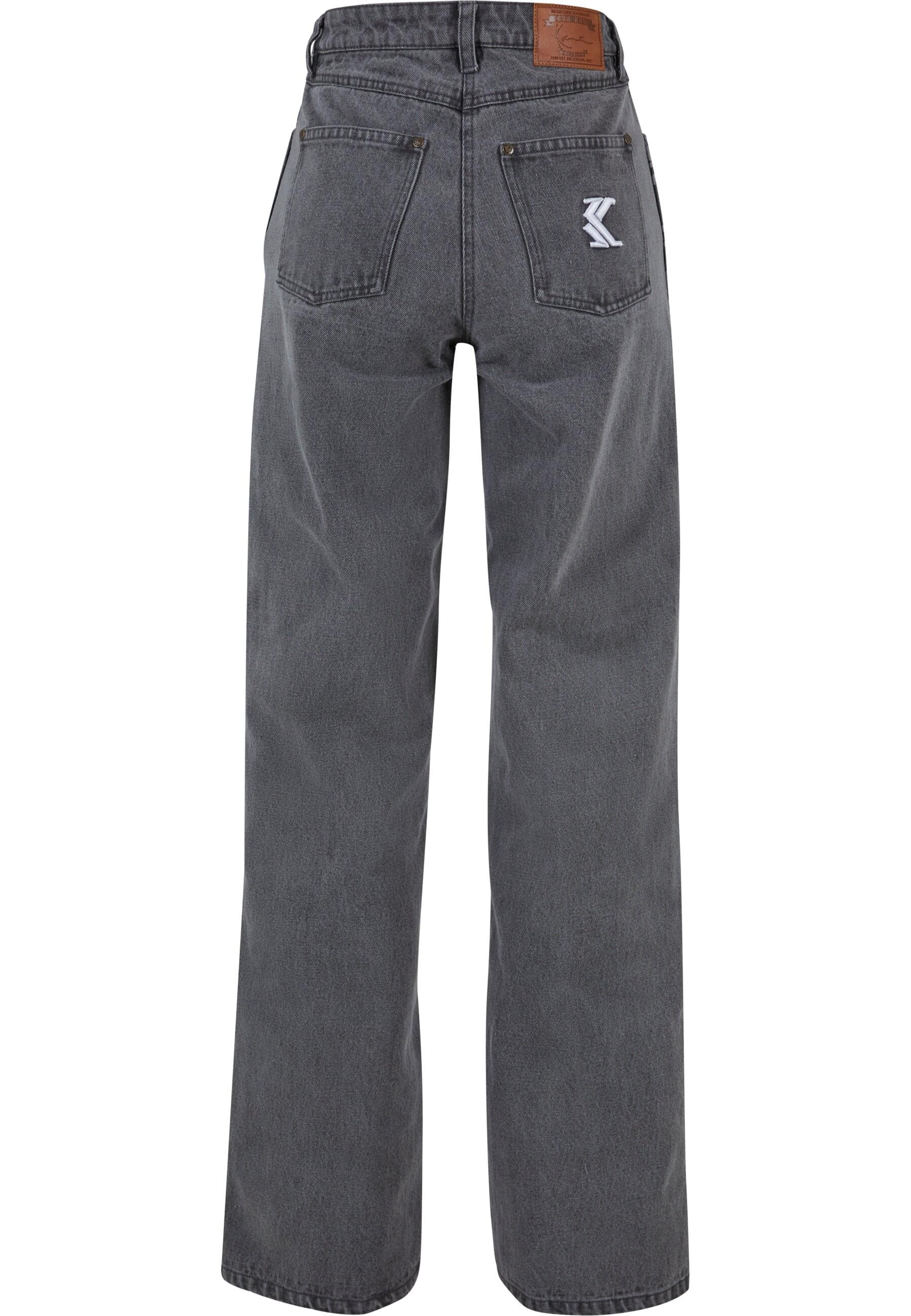 Karl Kani Bequeme Jeans »Karl Kani Damen«, (1 tlg.)