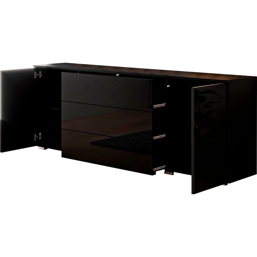 INOSIGN Sideboard »PARIS«, Breite 150 cm