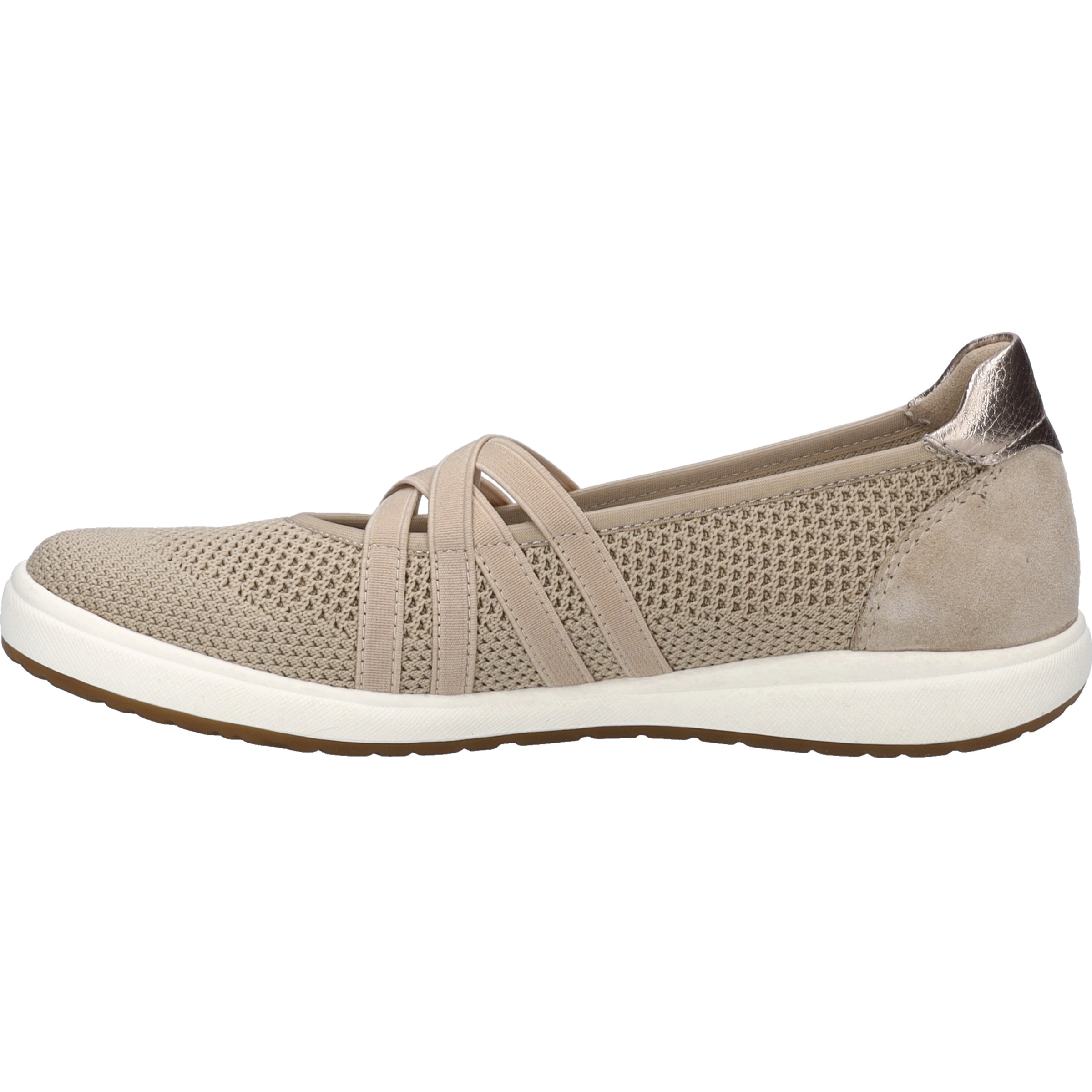 Josef Seibel Ballerina »Caren 67, ceramic«