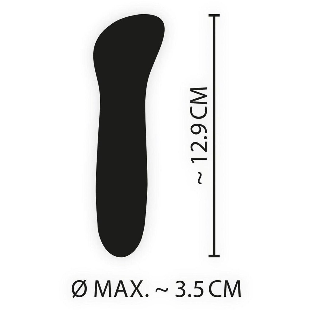 You2Toys Mini-Vibrator