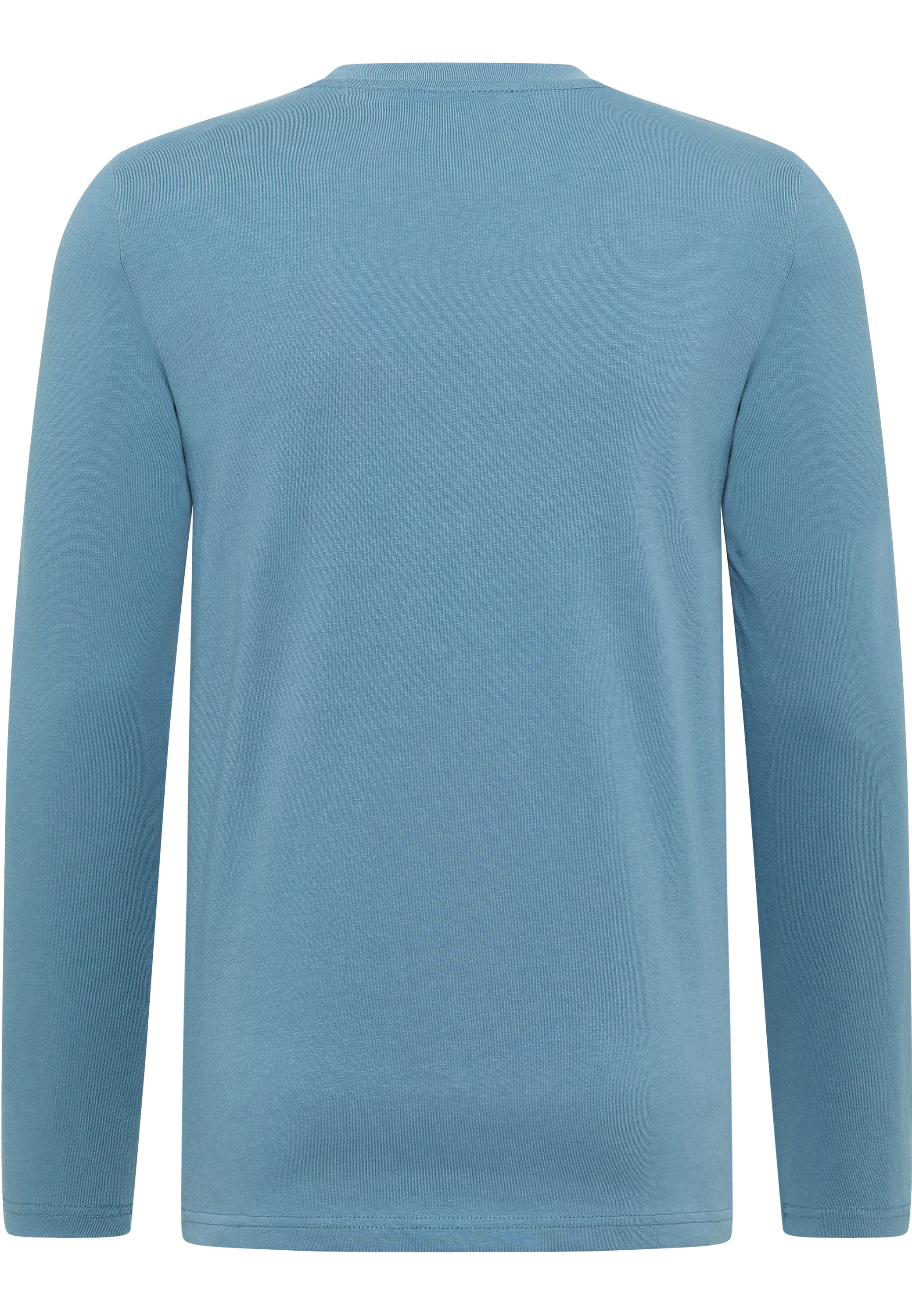 MUSTANG Langarmshirt »Herren Style Arlington«