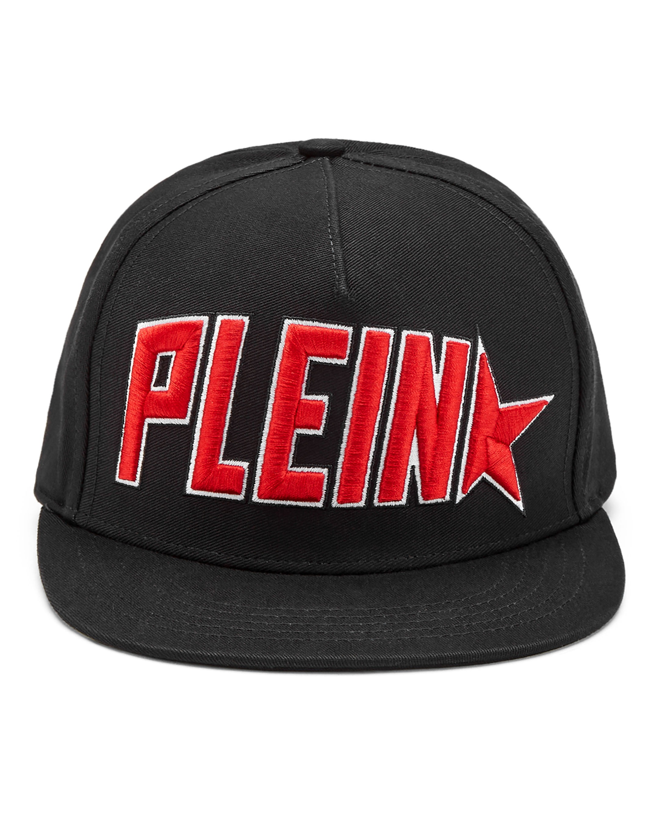 PHILIPP PLEIN Baseball Cap "Baseballkappe"