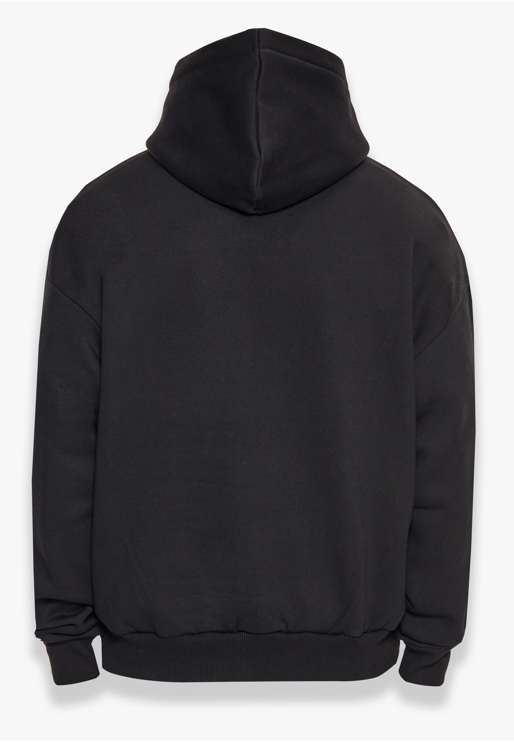 Dropsize Kapuzensweatshirt »Dropsize Herren Dropsize Heavy Oversize Embo Hoodie«, 1 Stk.
