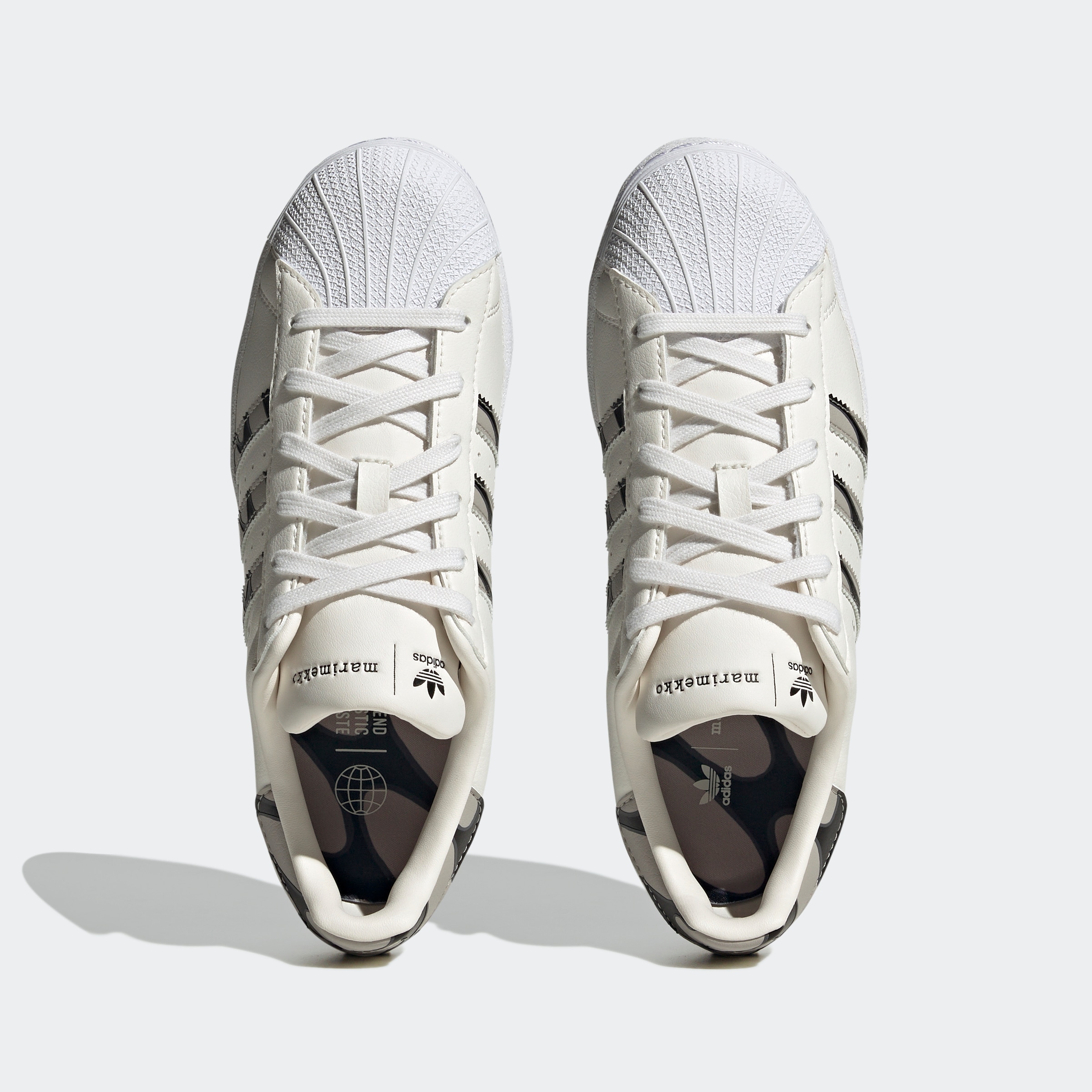 adidas Originals Sneaker »ADIDAS X MARIMEKKO SUPERSTAR«
