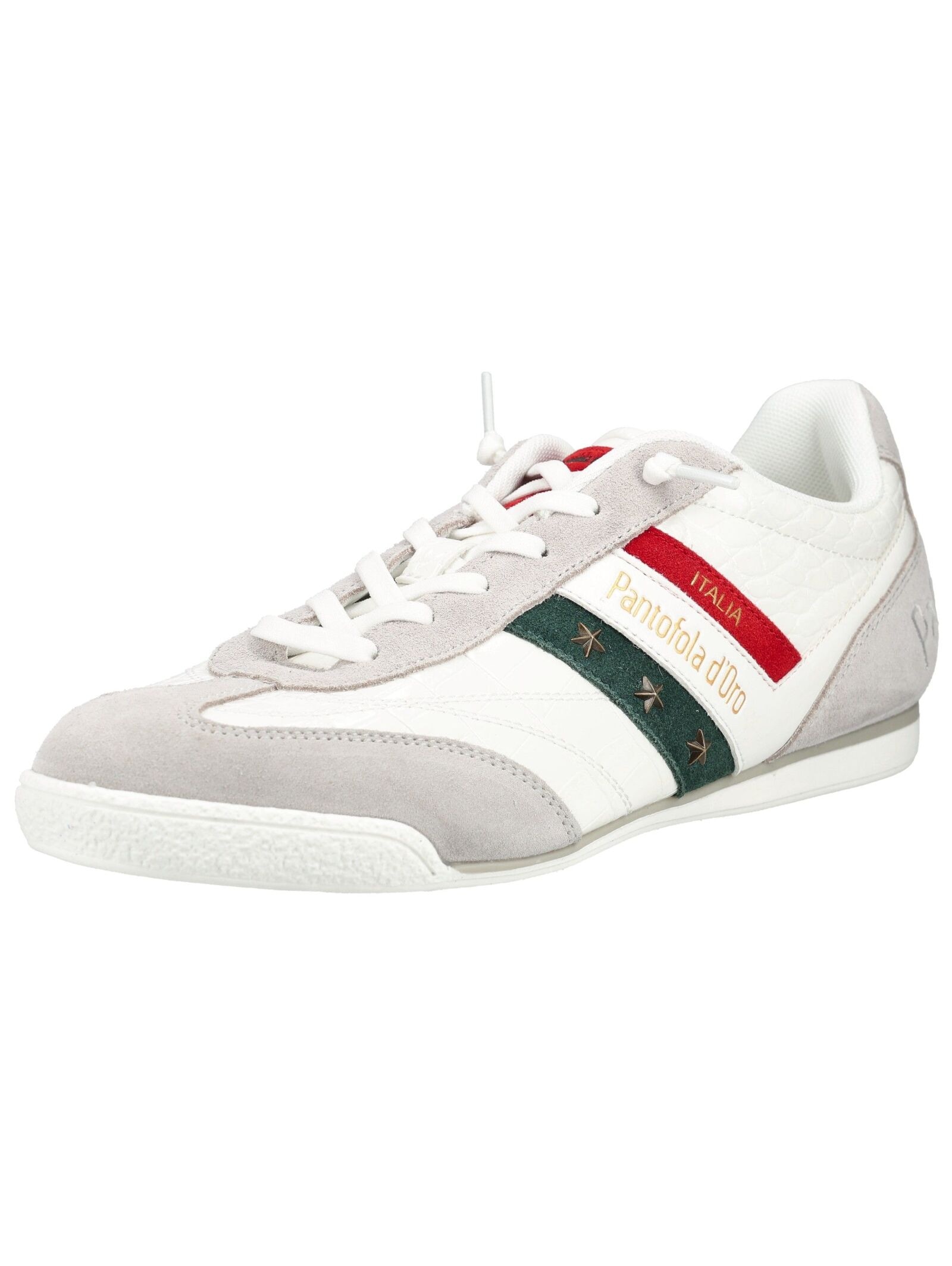Pantofola d´Oro "Pantofola dOro Sneaker Lederimitat"