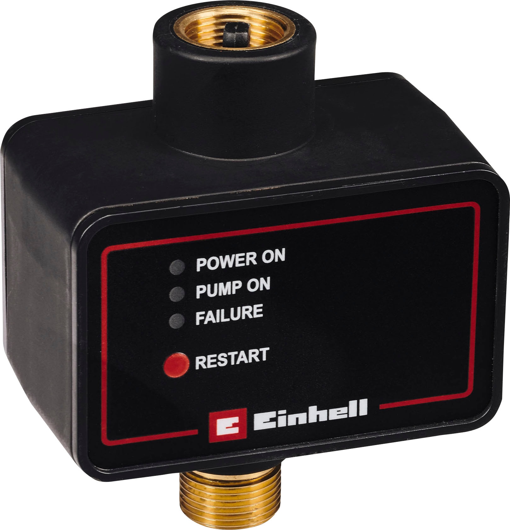 Einhell Durchflussschalter »4174230«, elektronisch