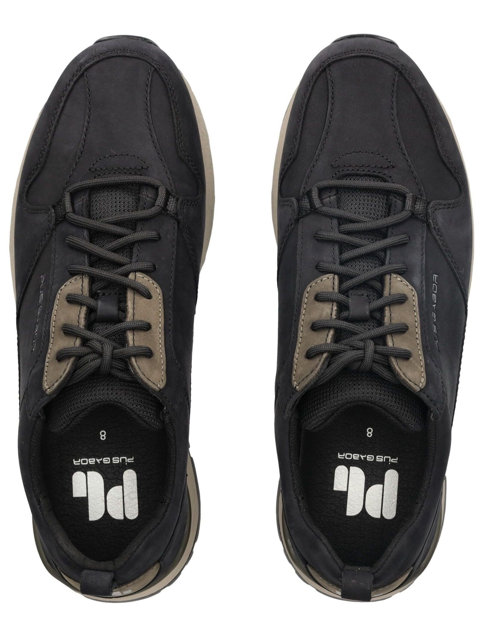 Pius Gabor Sneaker »Pius Gabor Sneaker Leder«