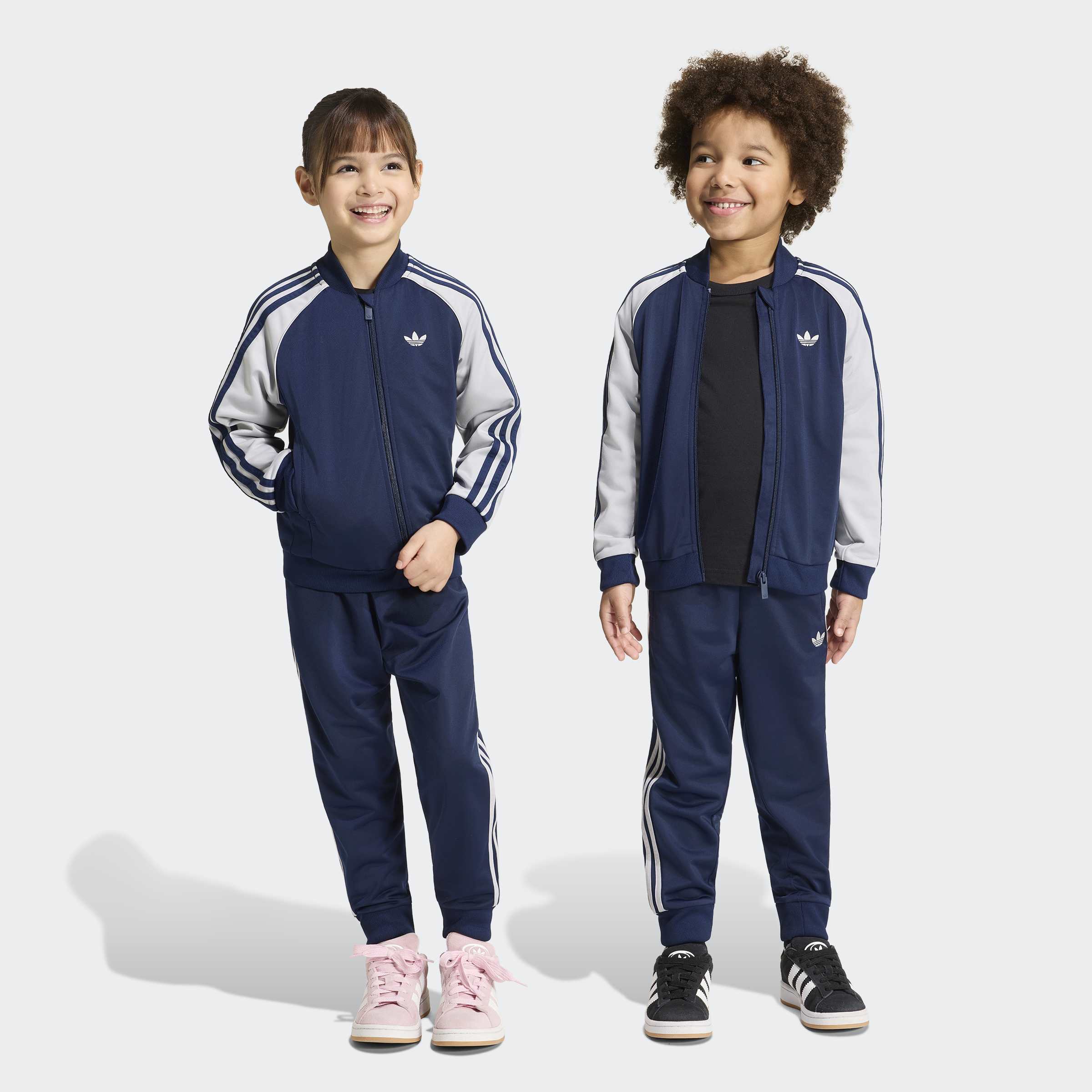 adidas Originals "SST TRACKSUIT" 2