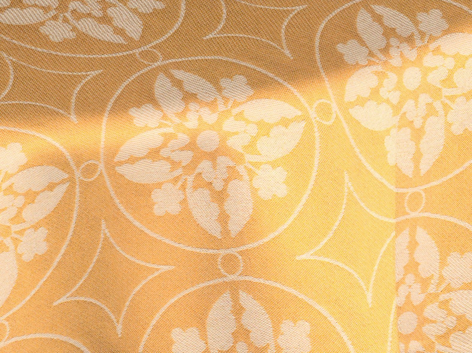 Thumbnail - Adam Tischdecke "Romantic Puligny" aus 100% Bio-Baumwolle