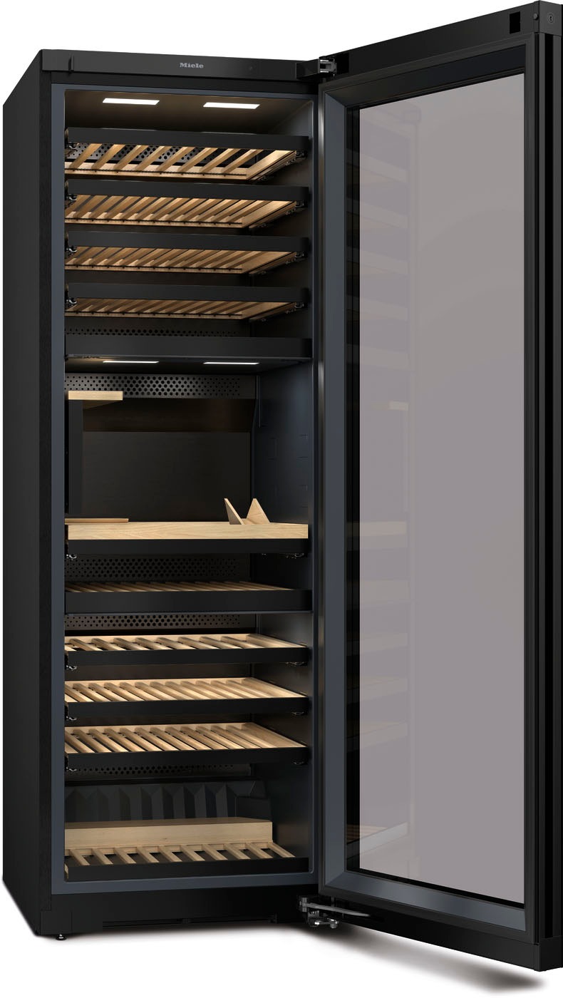 Miele Weinkühlschrank "KWT 4999 F" günstig online kaufen
