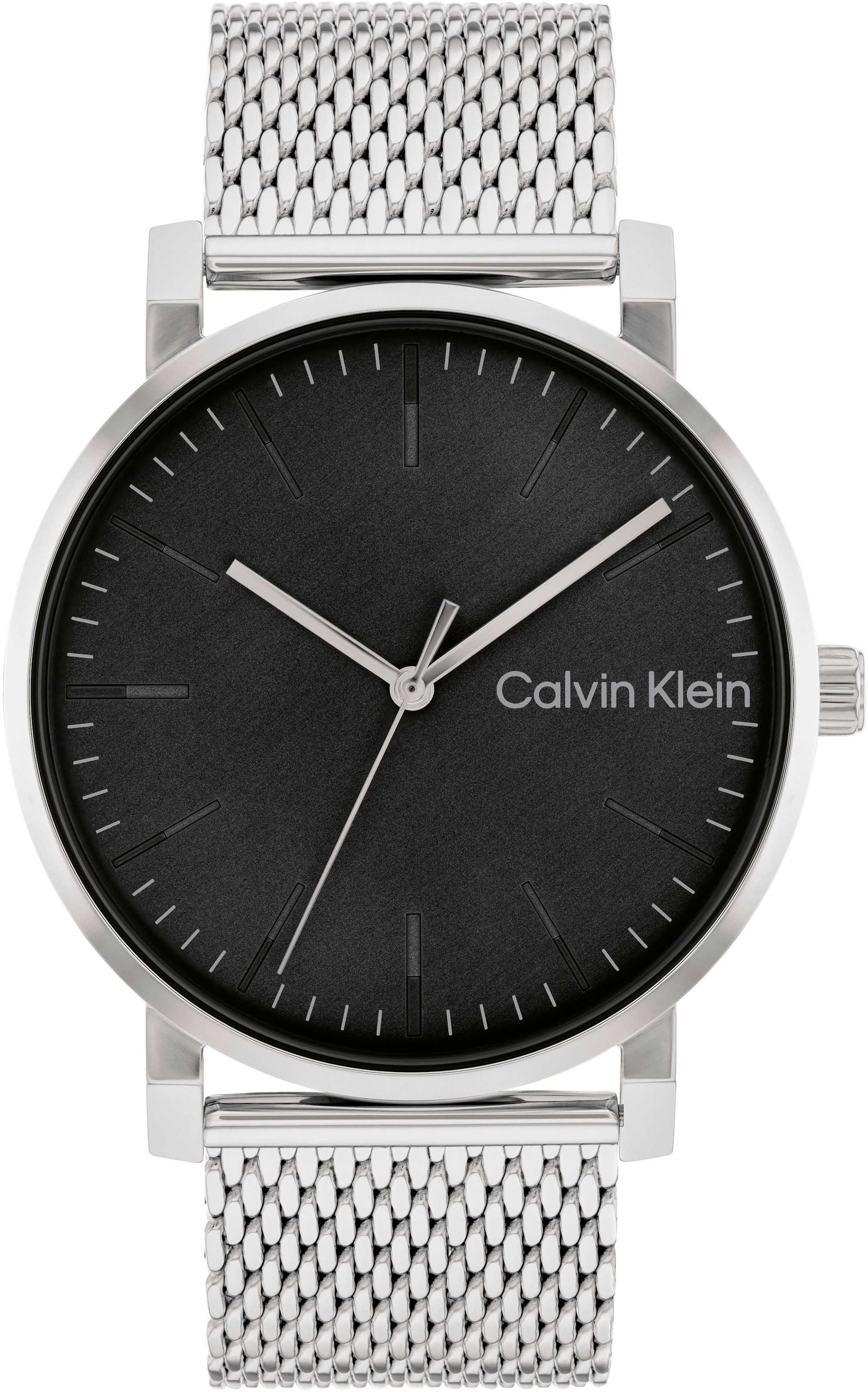 Calvin Klein Quarzuhr 25200260« kaufen BAUR »TIMELESS, | online