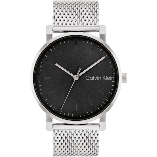 Calvin Klein Quarzuhr »TIMELESS, 25200260« online kaufen | BAUR