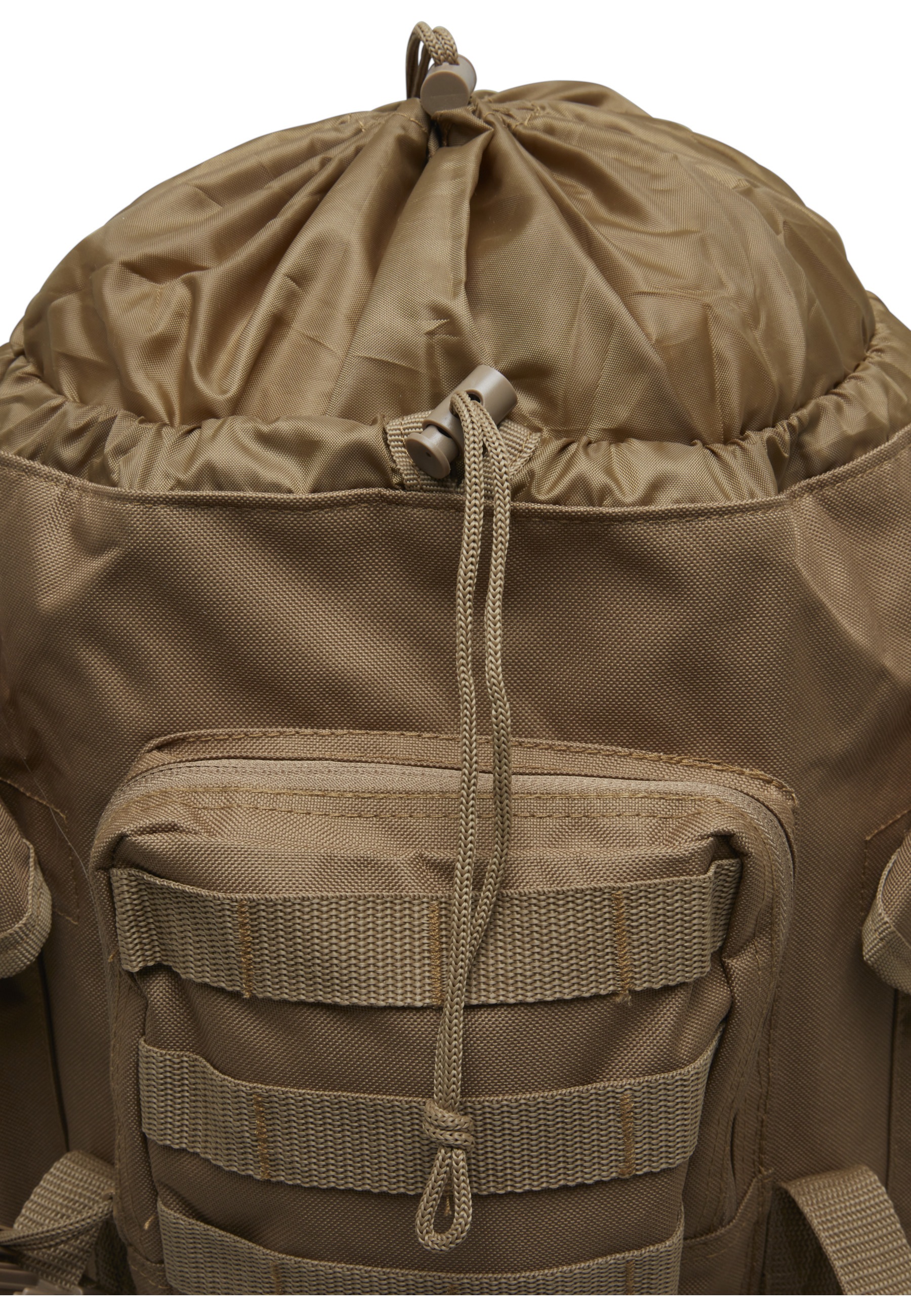 Brandit Rucksack »Brandit Accessoires Kampfrucksack Molle«