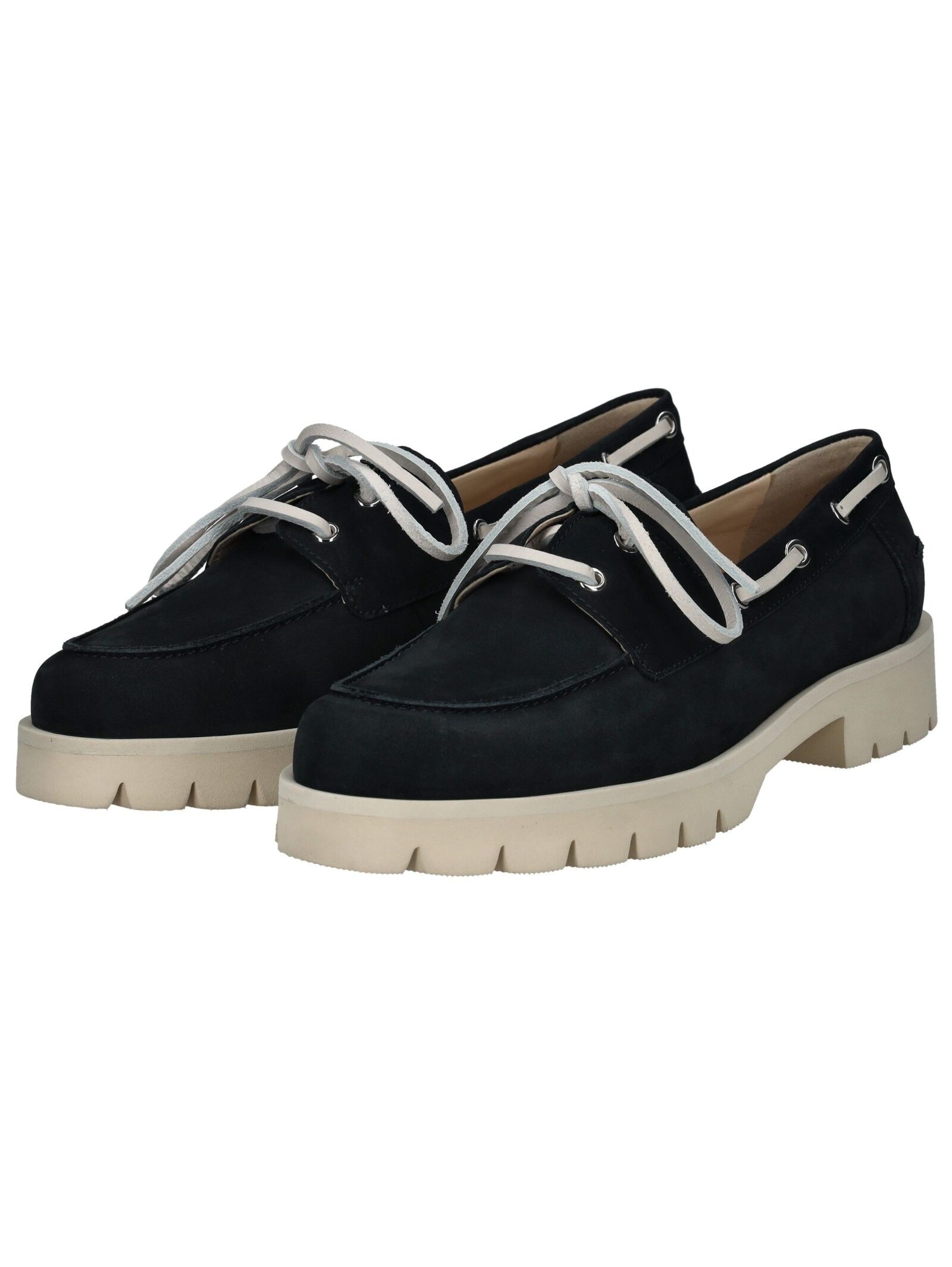 Högl Schnürschuh »Högl Halbschuhe Leder«