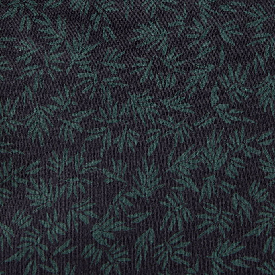 STREET ONE MEN T-Shirt aus reiner Baumwolle