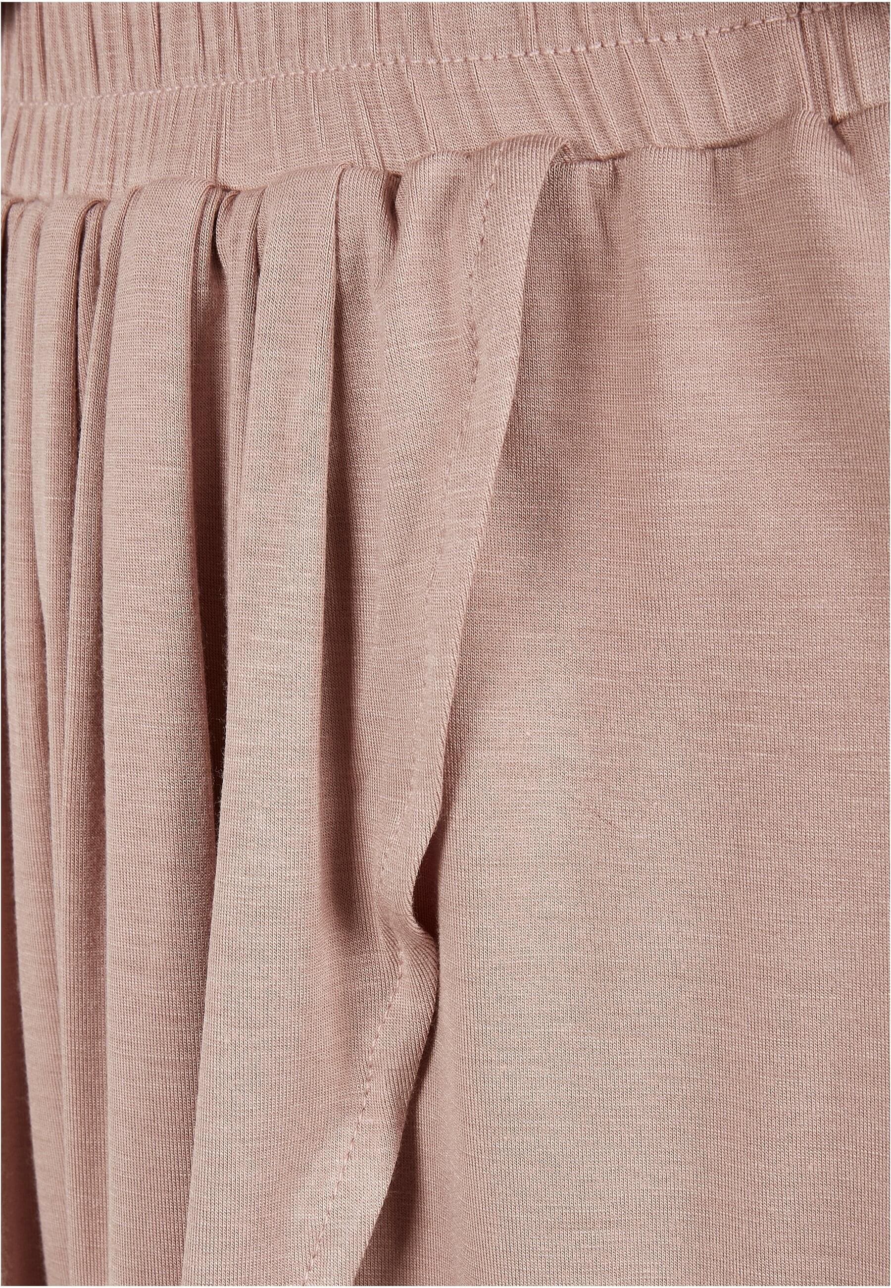 URBAN CLASSICS Shirtkleid »Urban Classics Damen Ladies Viscose Short Bandeau Dress«, (1 tlg.)