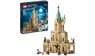 LEGO® Konstruktionsspielsteine »Hogwarts™: Dumbledores Büro (76402), LEGO® Harry... kaufen