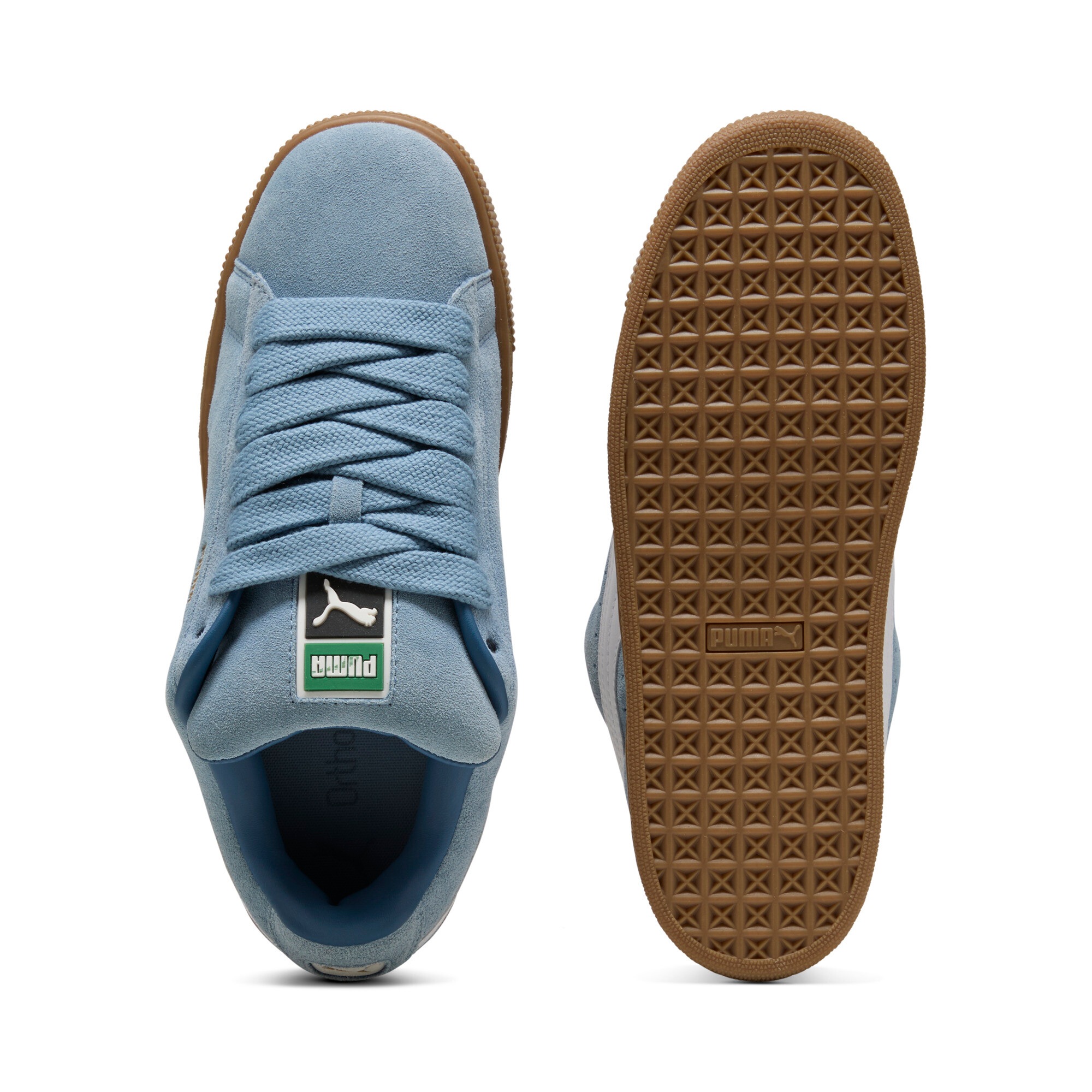 PUMA Sneaker »SUEDE XL«
