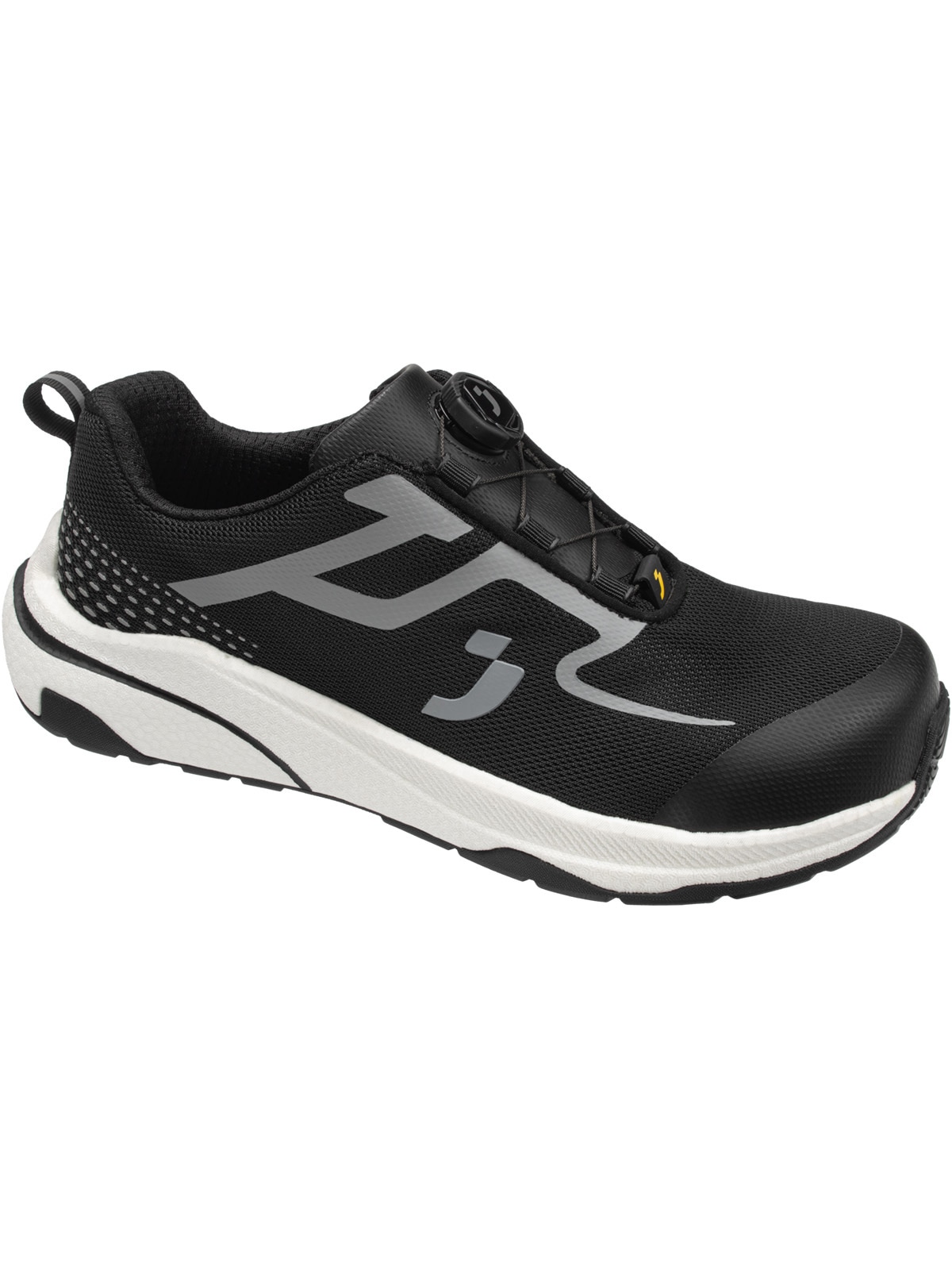Safety Jogger Works Sicherheitsschuh "FREEDOM Low TLS"
