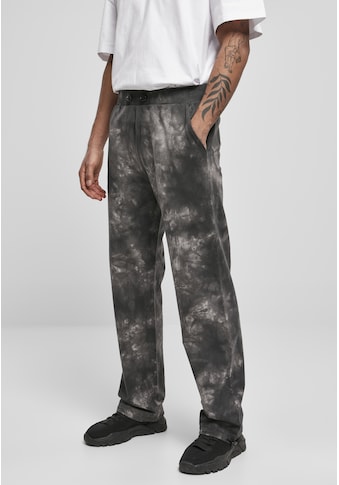 URBAN CLASSICS Kelnės »Herren Tye Dyed Sweatpants« (1...