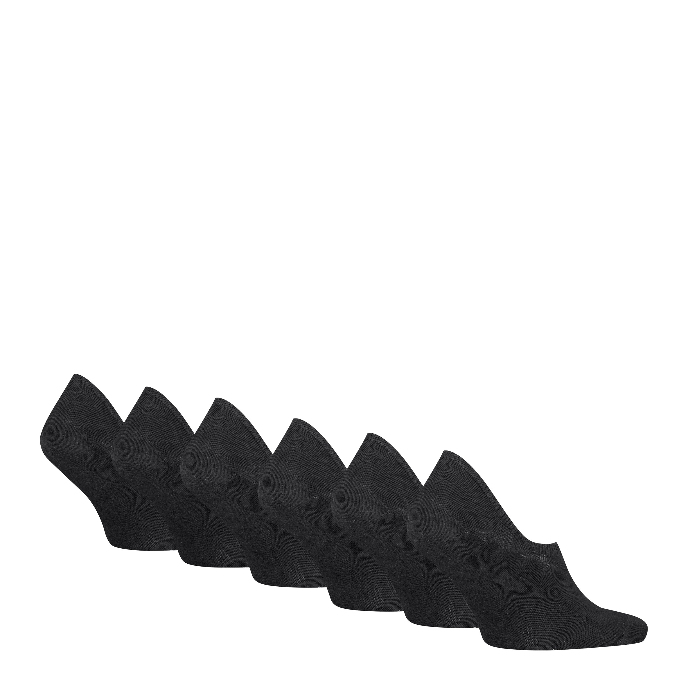 Calvin Klein Füßlinge "CK MEN FOOTIE HC 6P ECOM" 6 Paar günstig online kaufen