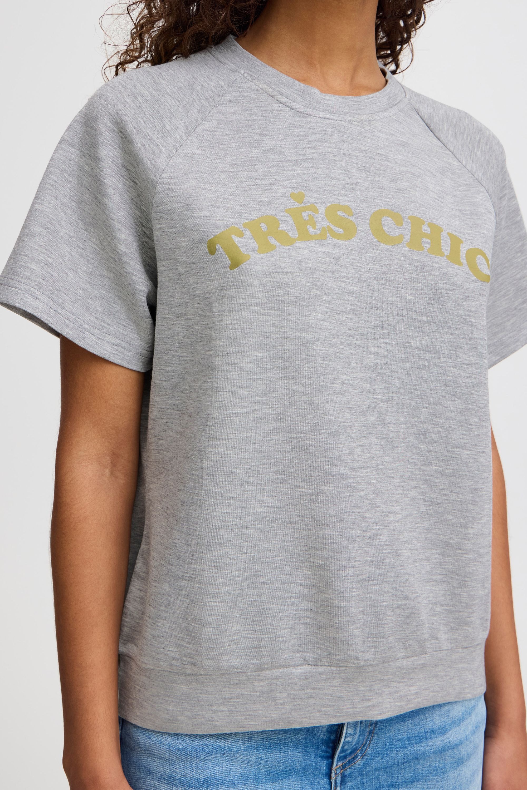 Ichi T-Shirt »T-Shirt IXSVALA SS«