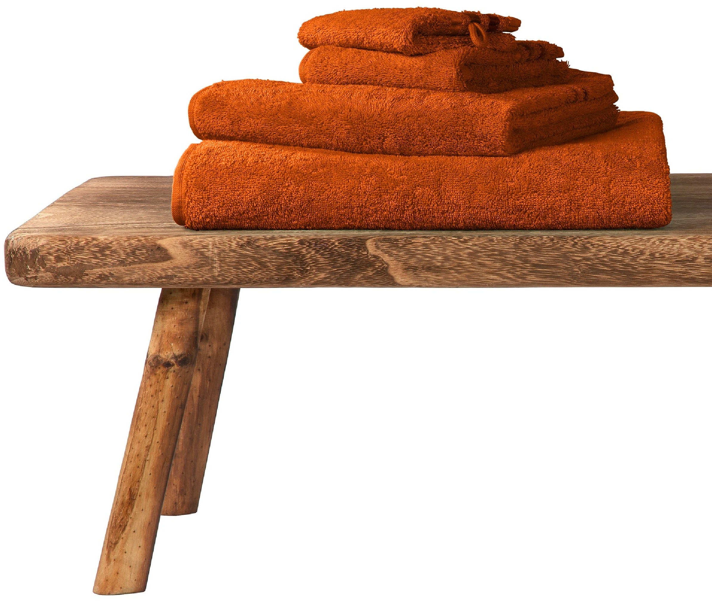 Schiesser Gästehandtücher "Skyline Color aus 100 % Baumwolle mit eleganter günstig online kaufen