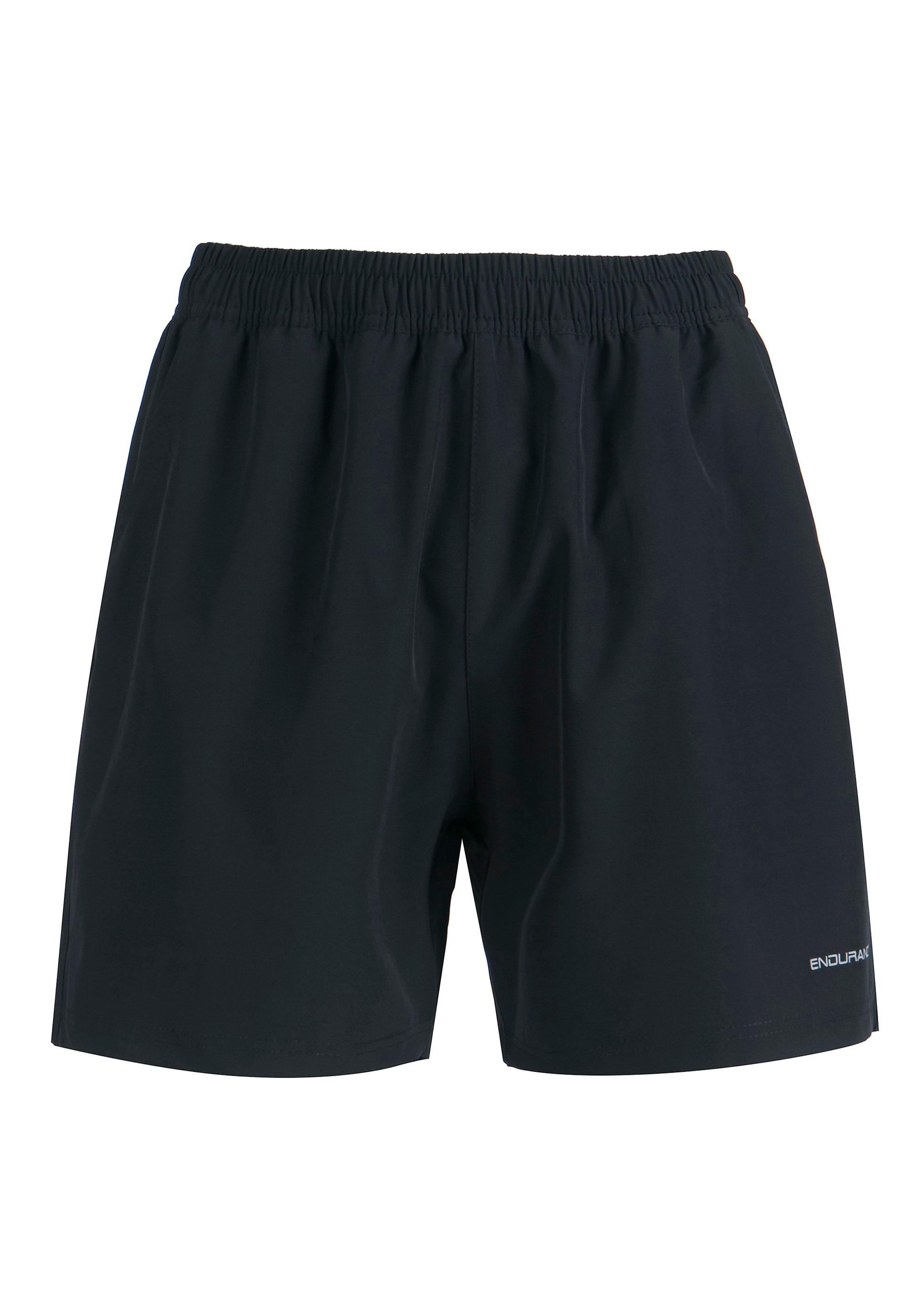 ENDURANCE Shorts »Gatun«, im 2-in-1 Design mit Stretch und atmungsaktiver Funktion