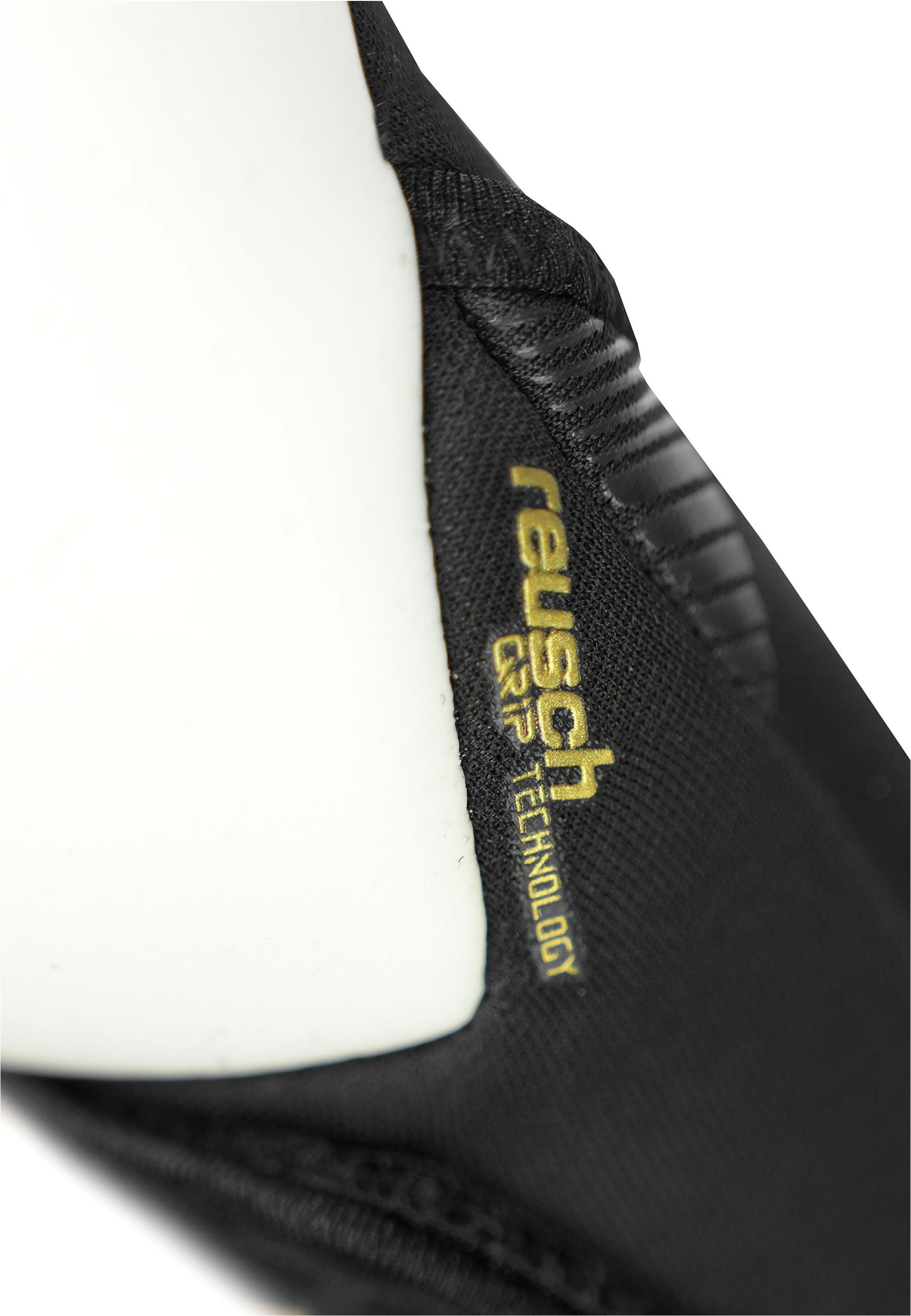 Reusch Torwarthandschuhe »Fastgrip Silver Junior«, mit Hybrid Negative Cut