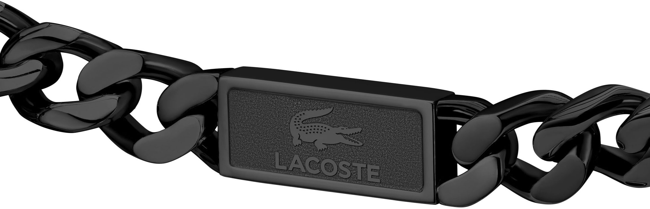 Lacoste Panzerarmband »BACKHAND«