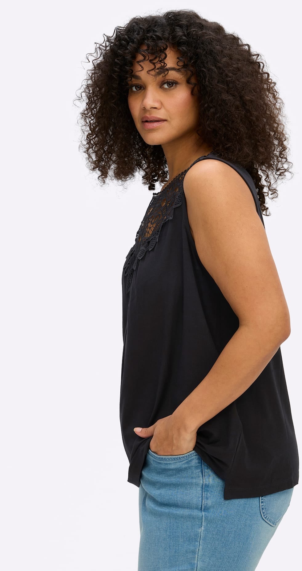 Inspirationen Shirttop