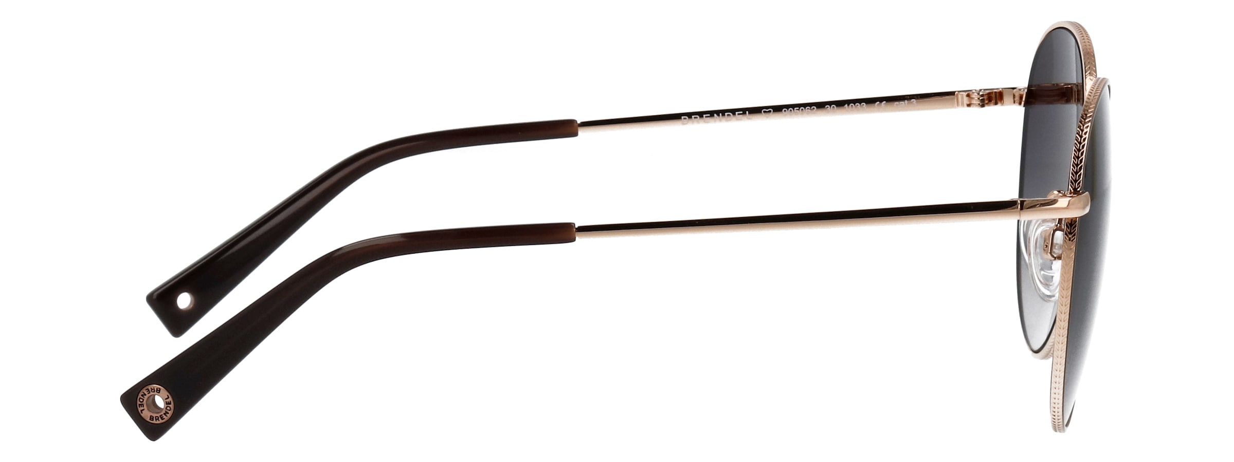 BRENDEL eyewear Sonnenbrille »BRENDEL eyewear Sonnenbrille«