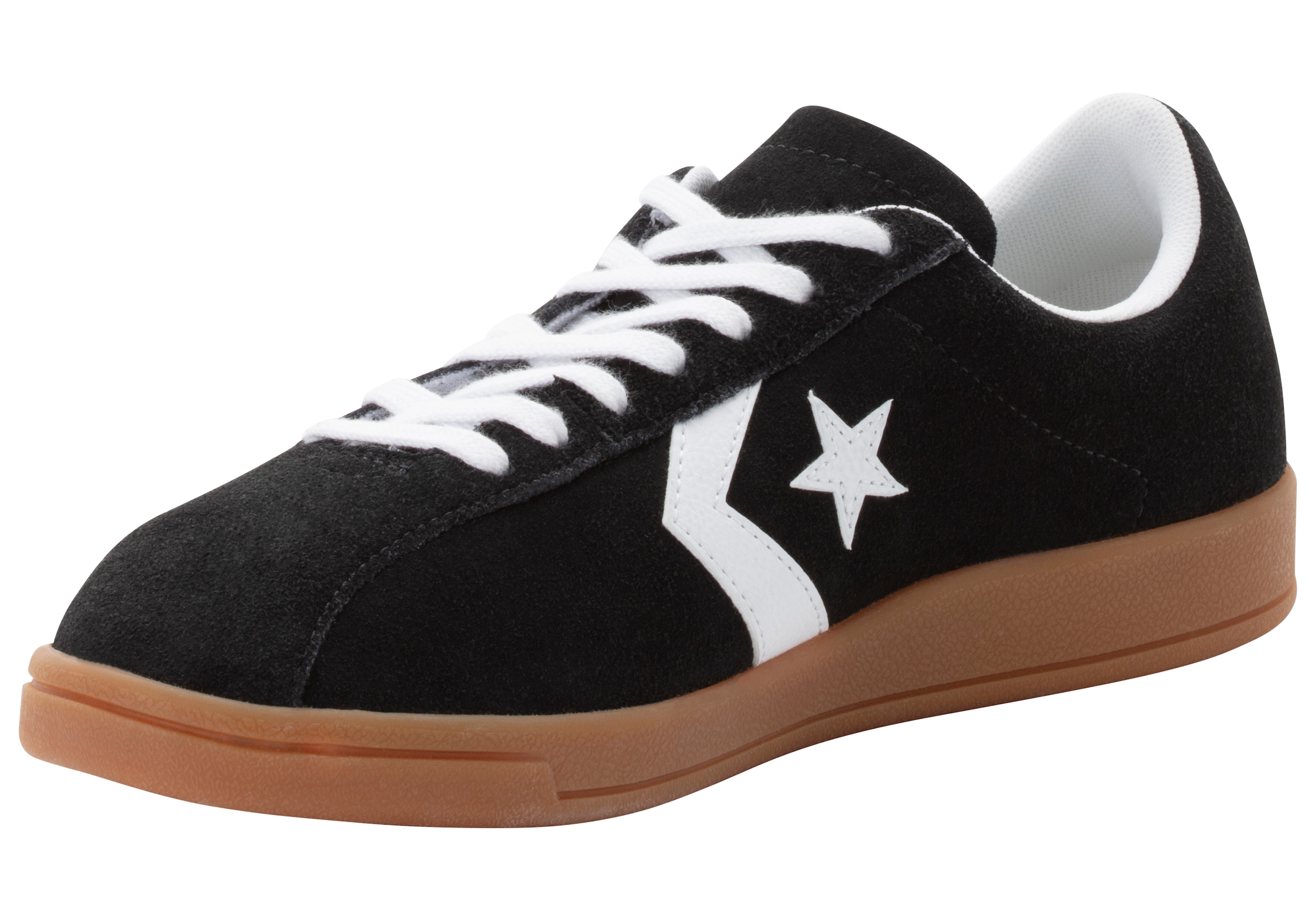 Converse Sneaker "CLASSIC TRAINER SUEDE" günstig online kaufen