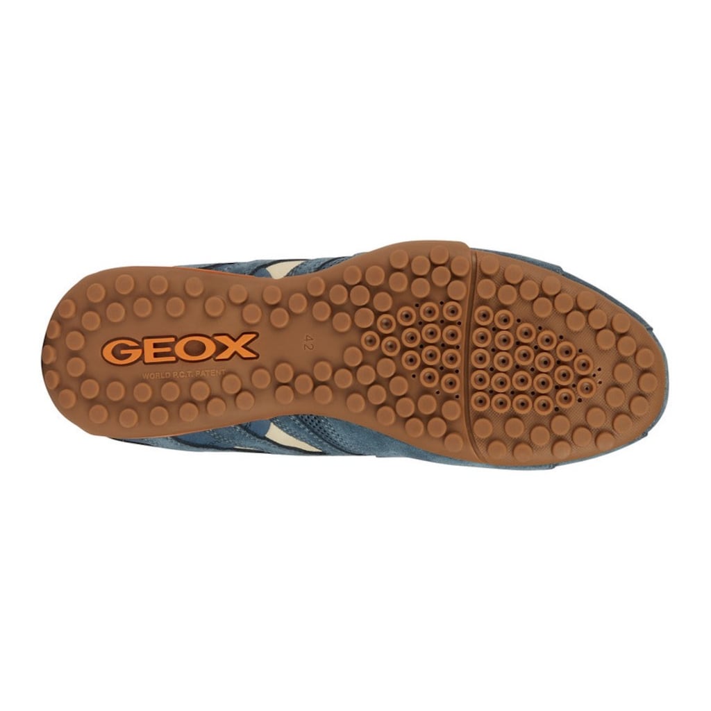 Geox Sneaker »UOMO SNAKE A«