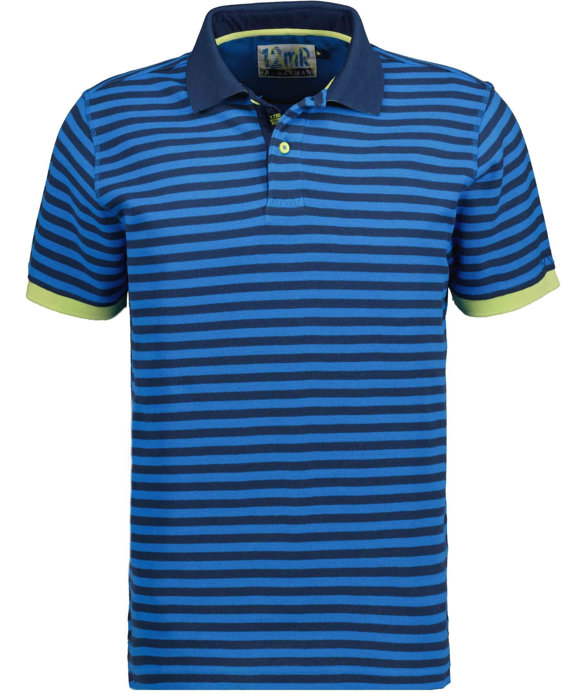 RAGMAN Poloshirt