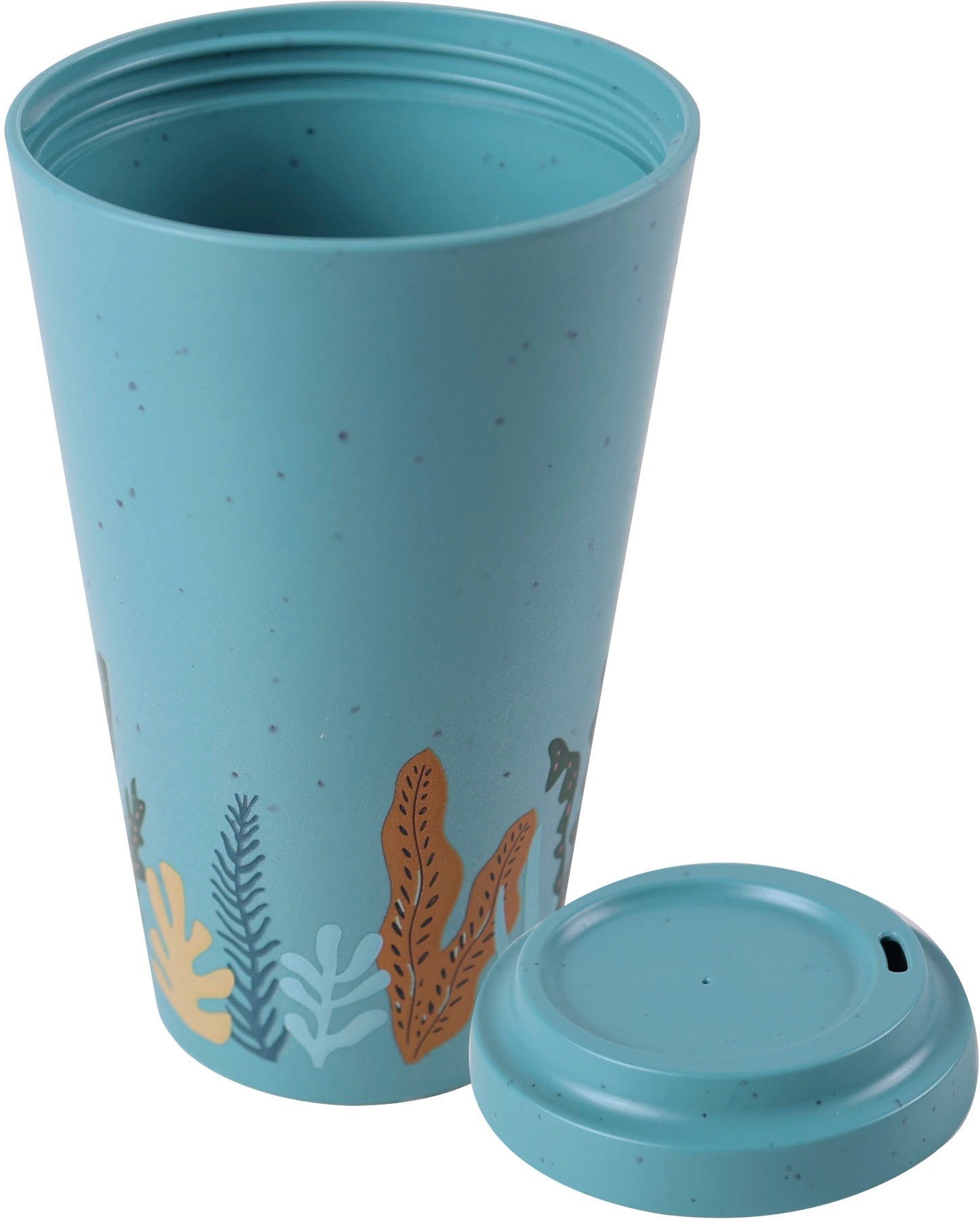 AWAVE Becher "AWAVE" mit rPET, 400 ml günstig online kaufen