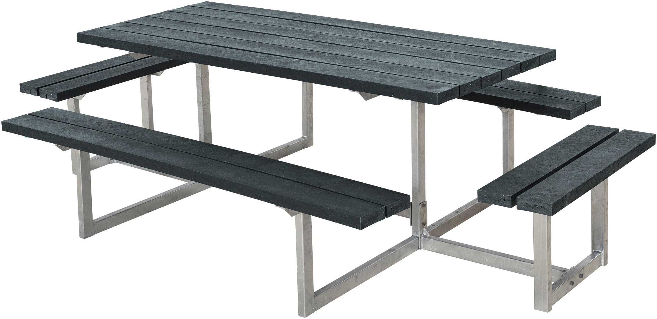 PLUS Garten-Essgruppe »»Basic« Kombimöbel +...