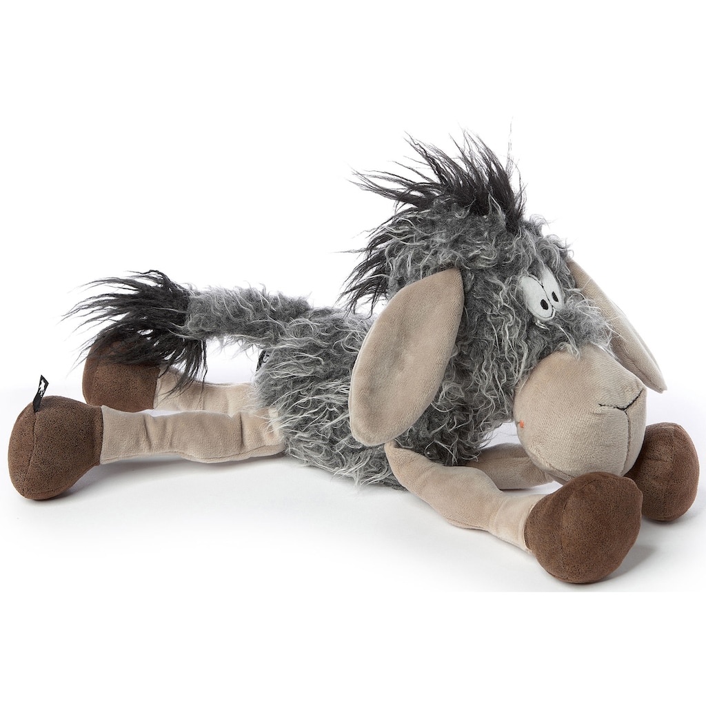 Sigikid Kuscheltier »BeastsTown - Esel Don Donkey«