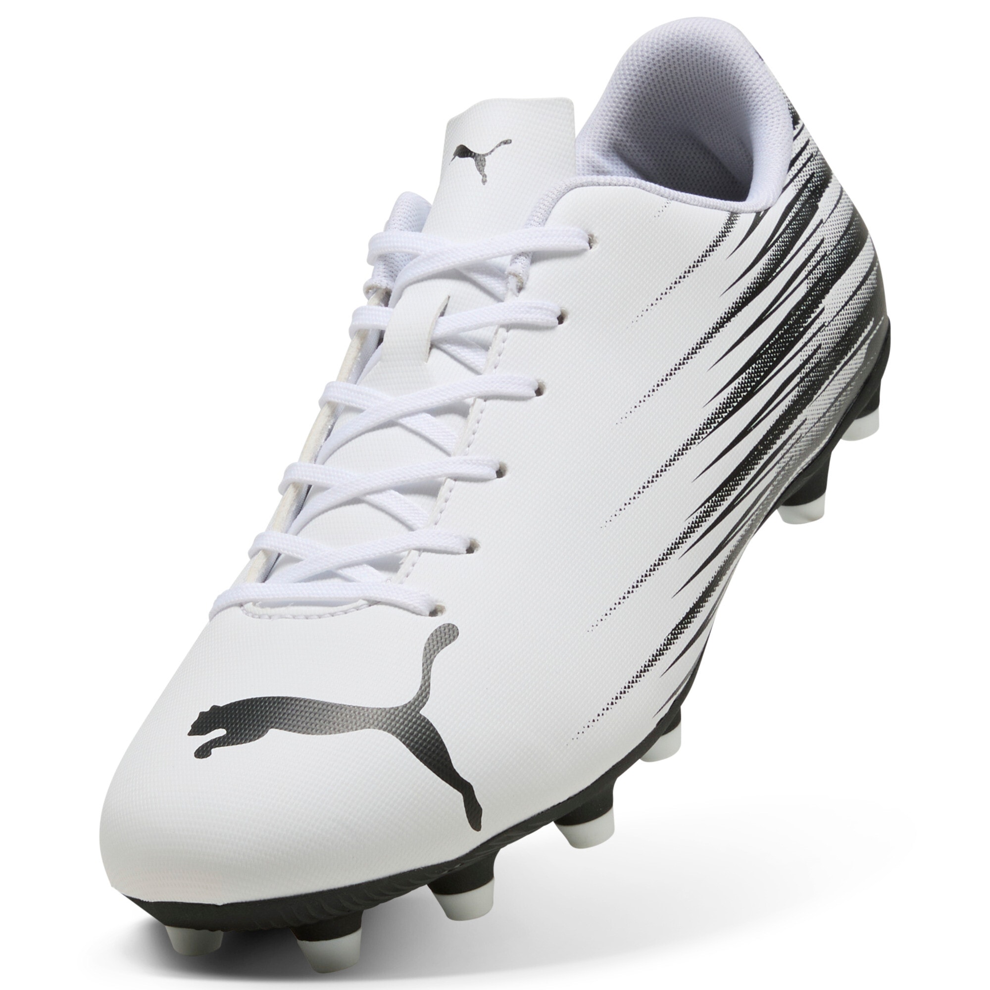 PUMA Fußballschuh »ATTACANTO II FG/AG«, für Rasenplätze