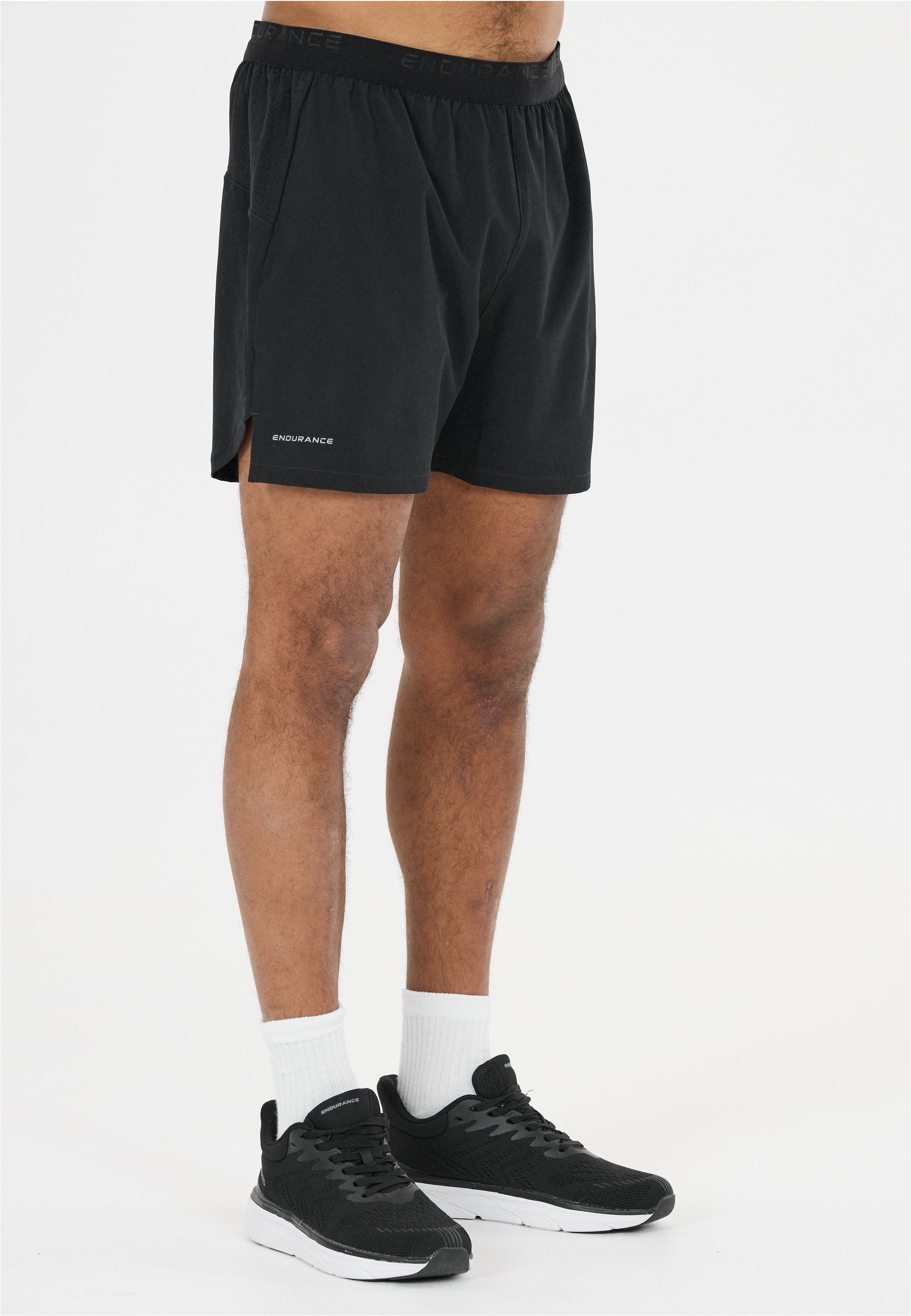 ENDURANCE Shorts "Letic" atmungsaktiv