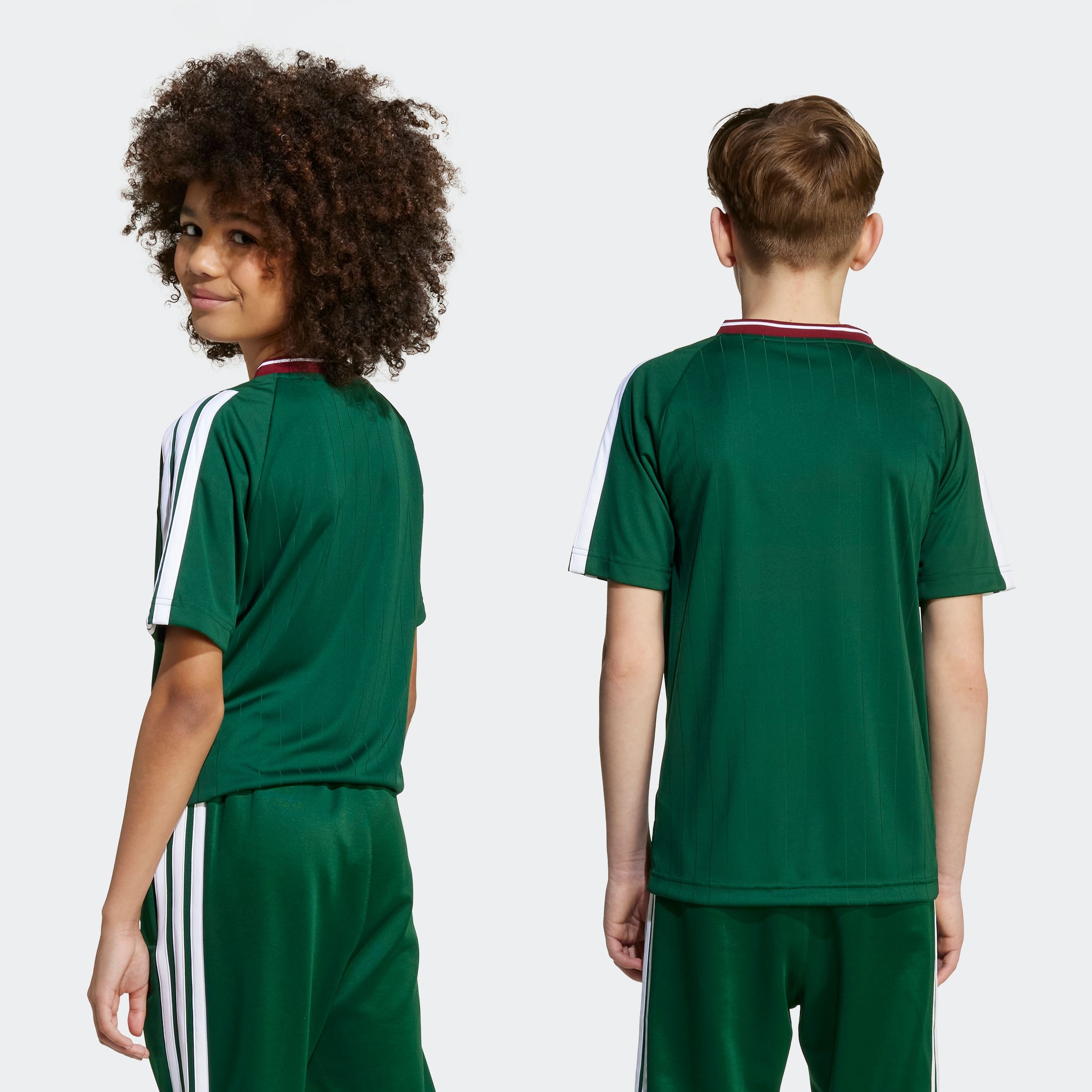 adidas Sportswear T-Shirt »J HOT TEE«