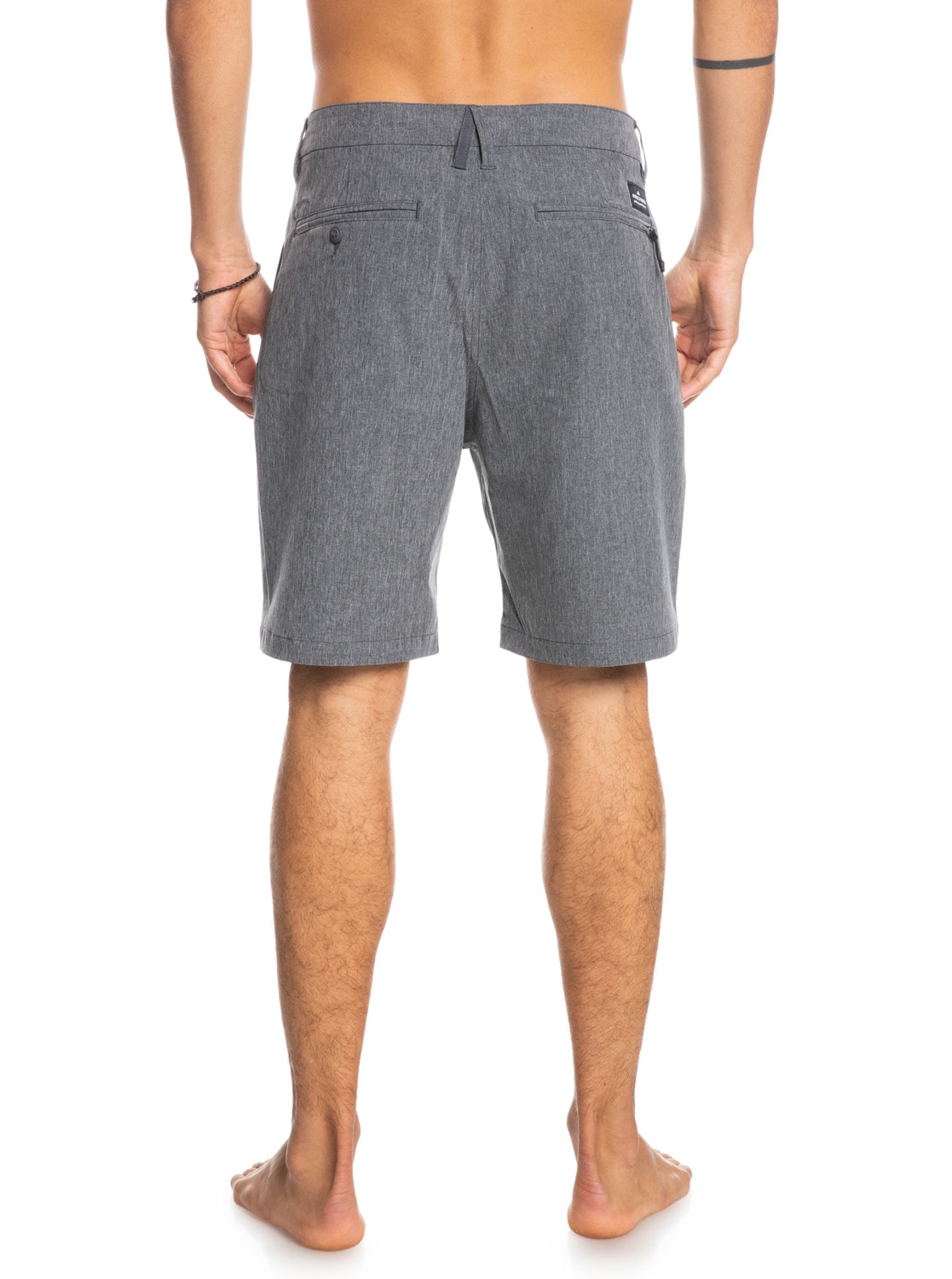 Quiksilver Funktionsshorts »Union Heather 19"«