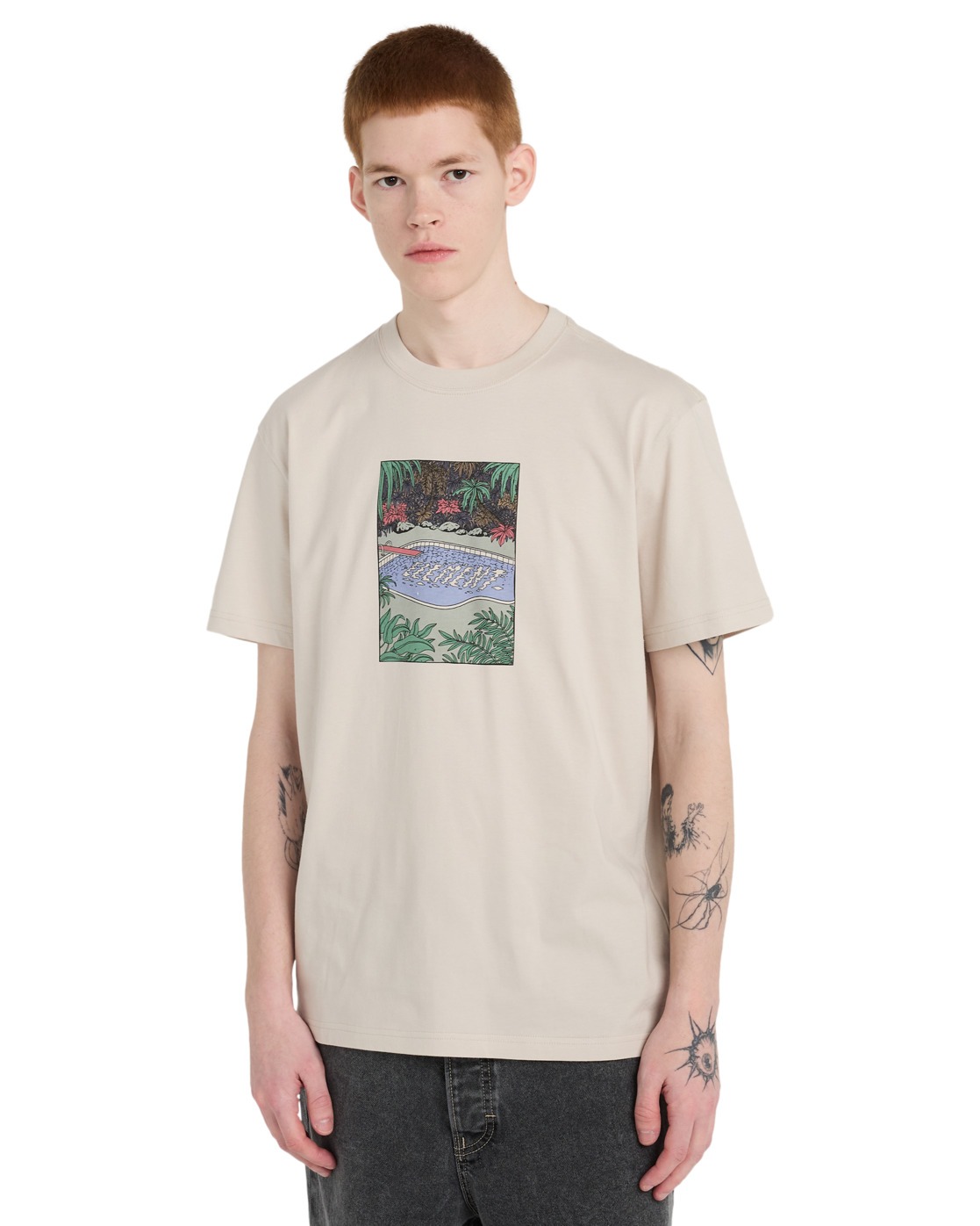 Element "Poolside"