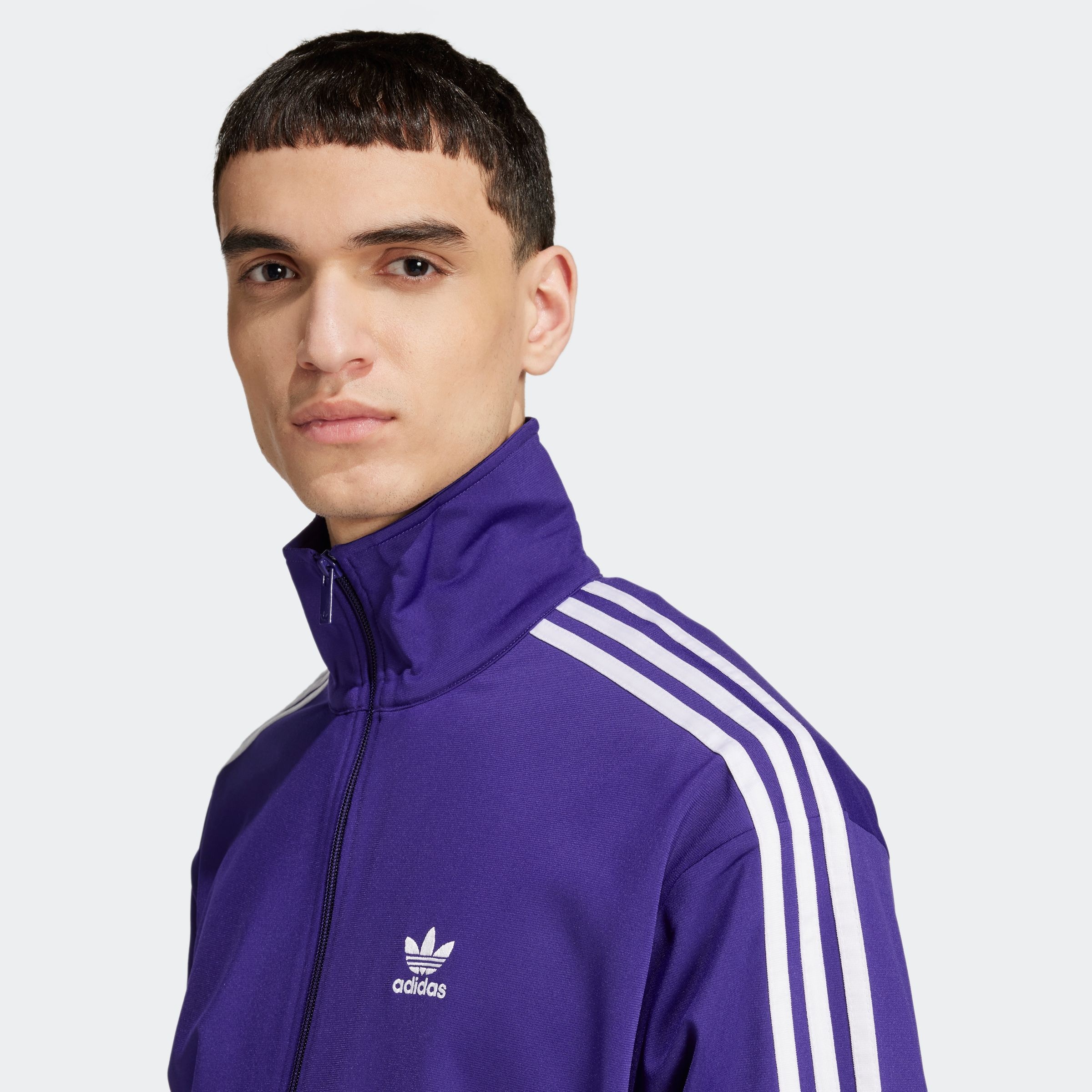 adidas Originals Trainingsjacke »FBIRD TT«