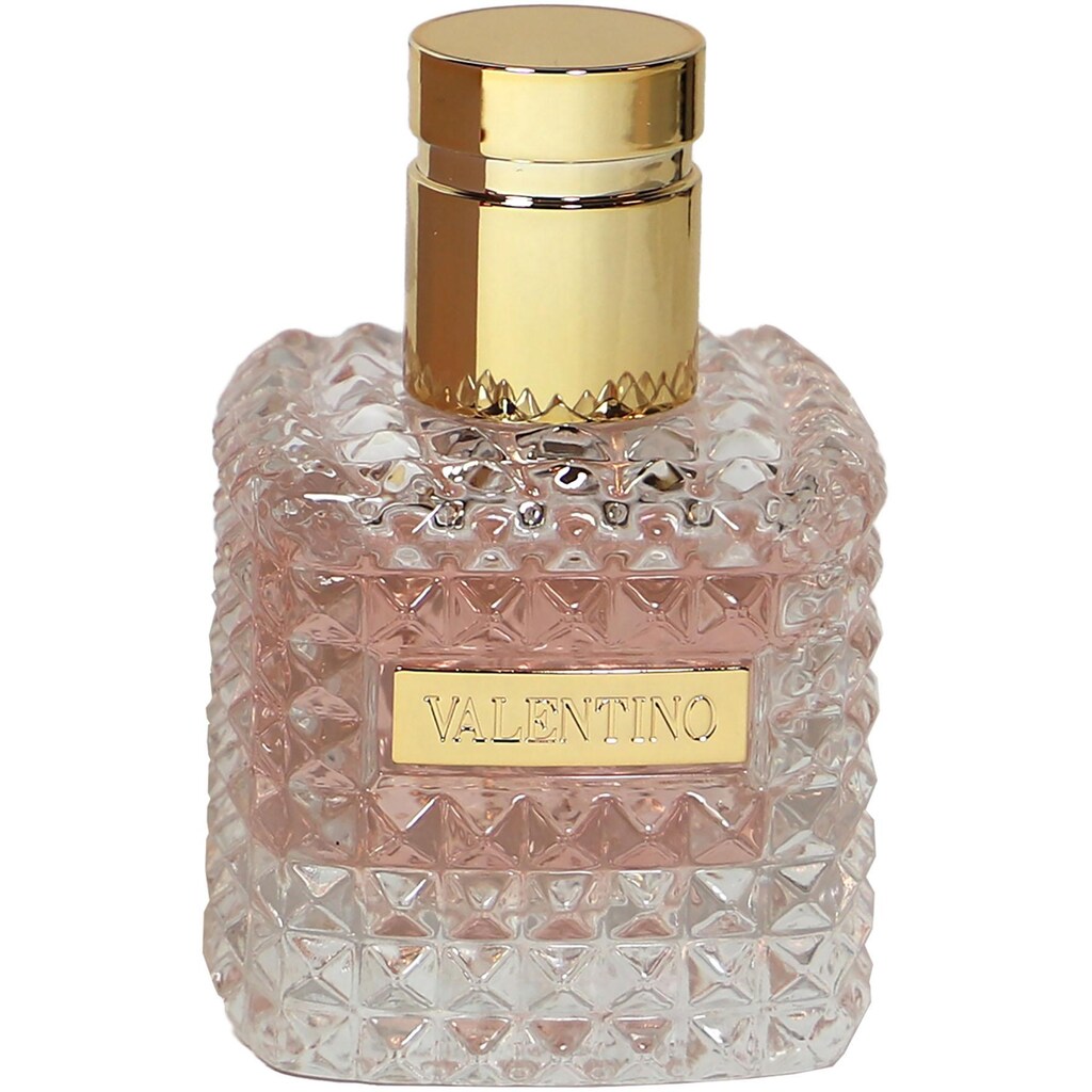 Valentino Eau de Toilette »Donna«